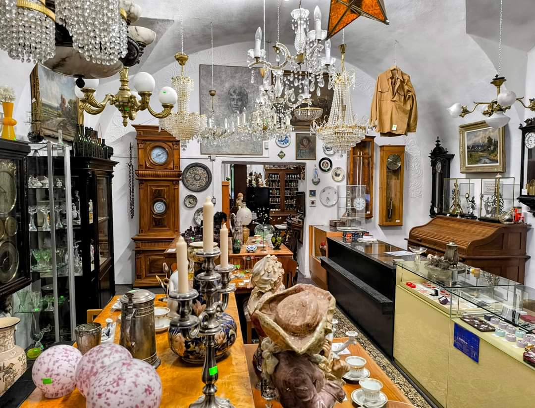 Aukční dům Blatná, s.r.o. foto 4