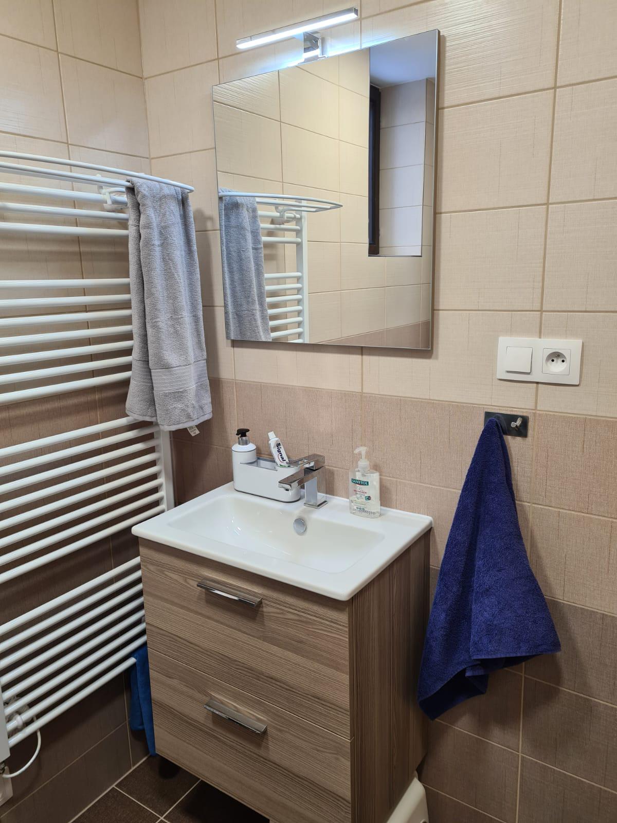 Apartmán Danča foto 3