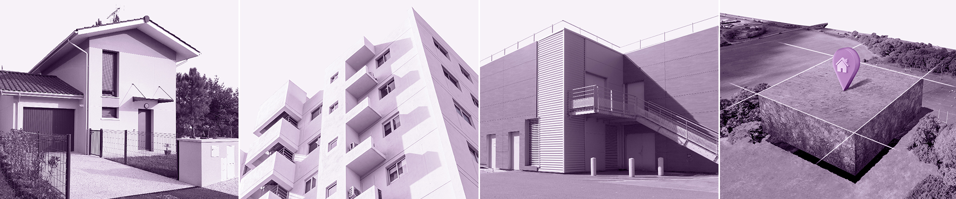 Cover image HVB Real Estate s.r.o.