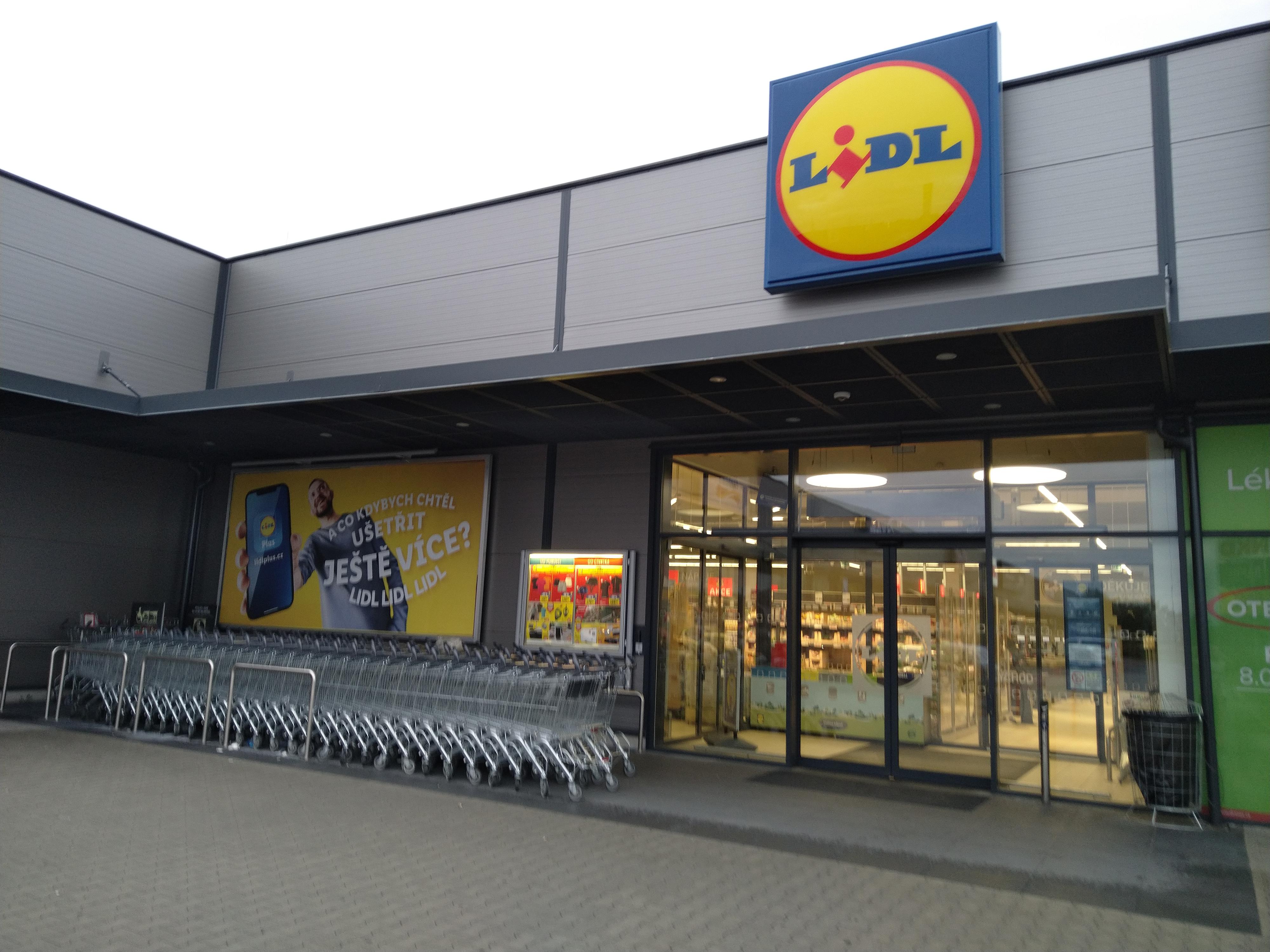 Lidl foto 4