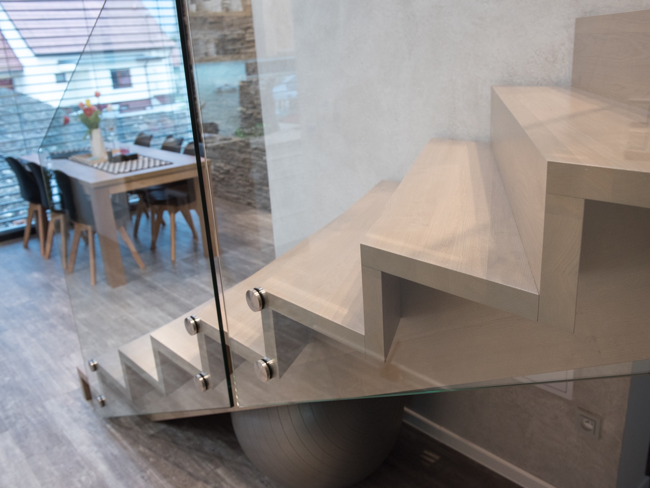 DAVID stolařství s.r.o. foto 2