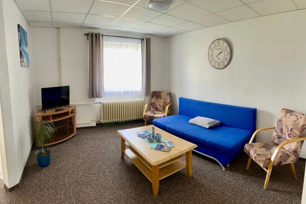 Apartmán - 4 - 7 osob