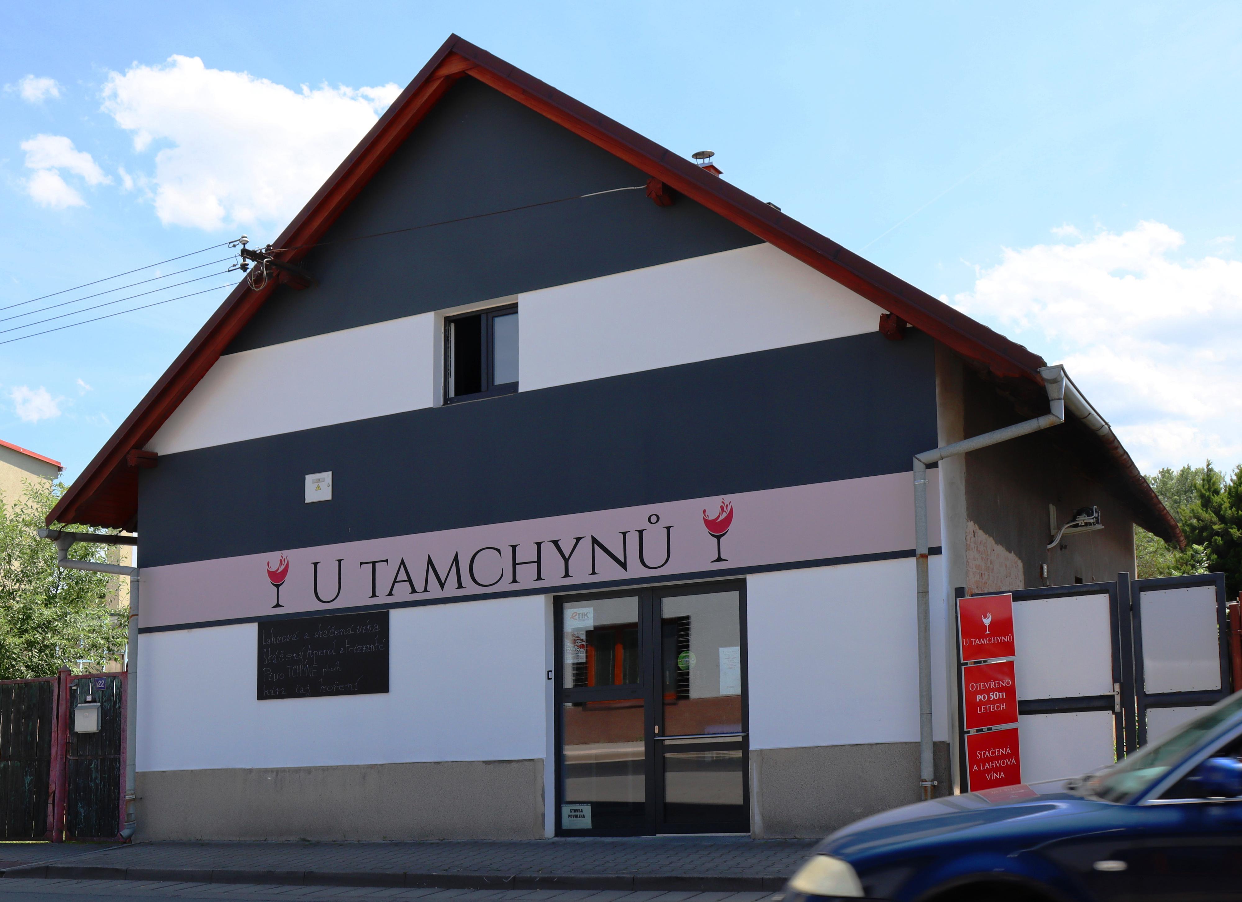 u Tamchynů foto 4
