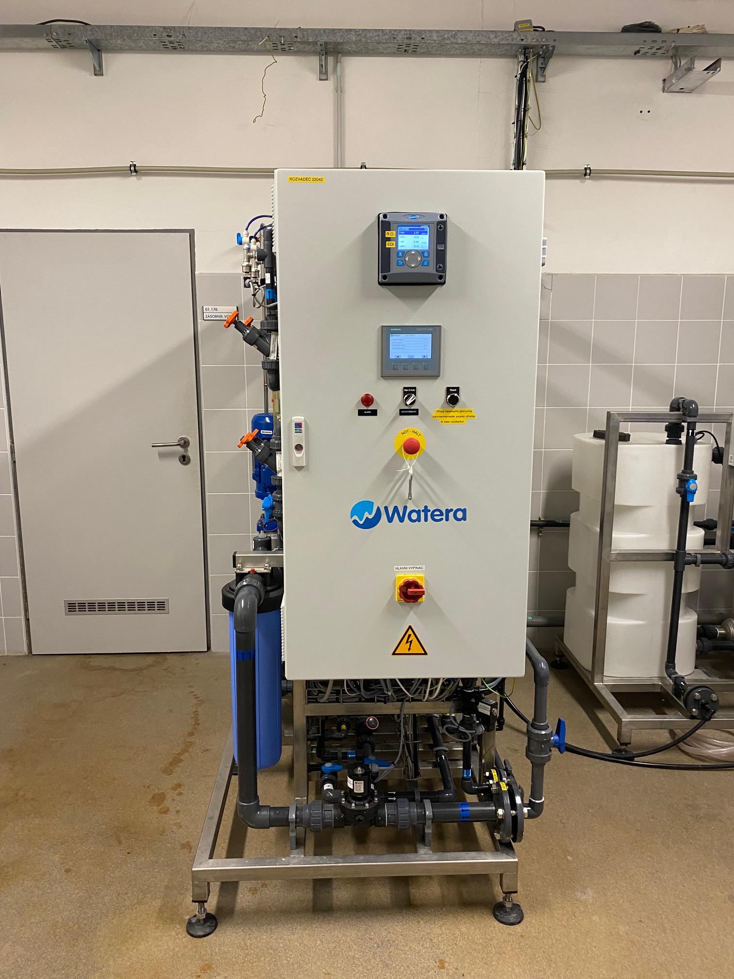WATERA Czech spol. s r.o. foto 4