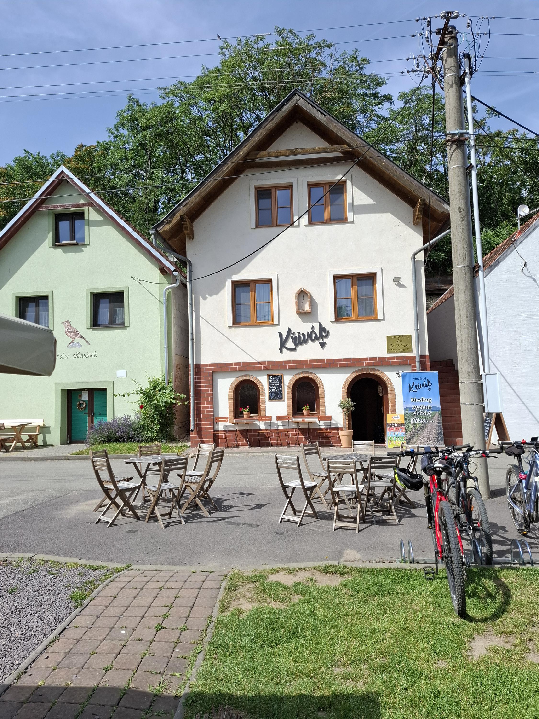 Ubytování U Křiváků foto 5