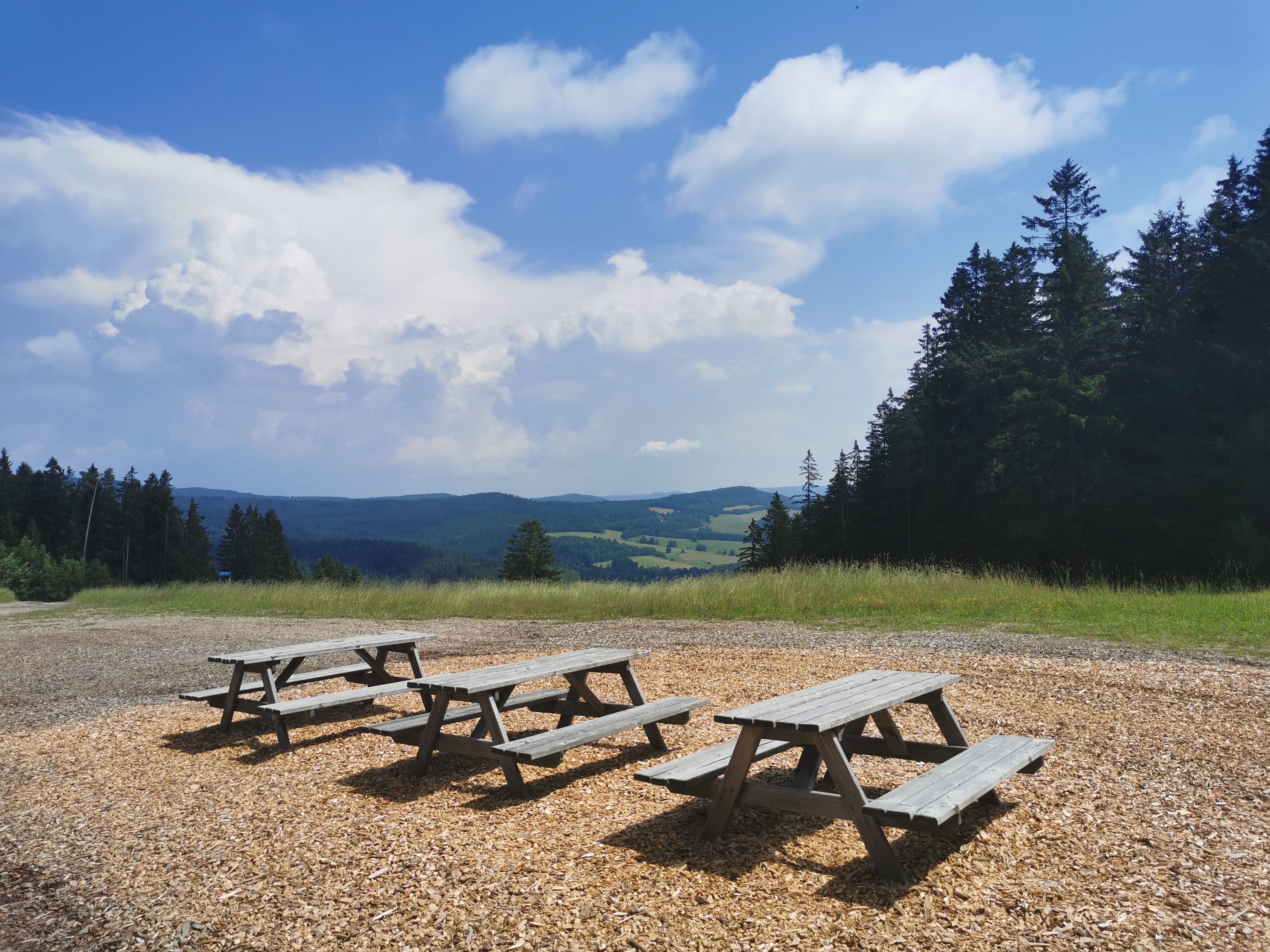 Občerstvení Šumavanka foto 2