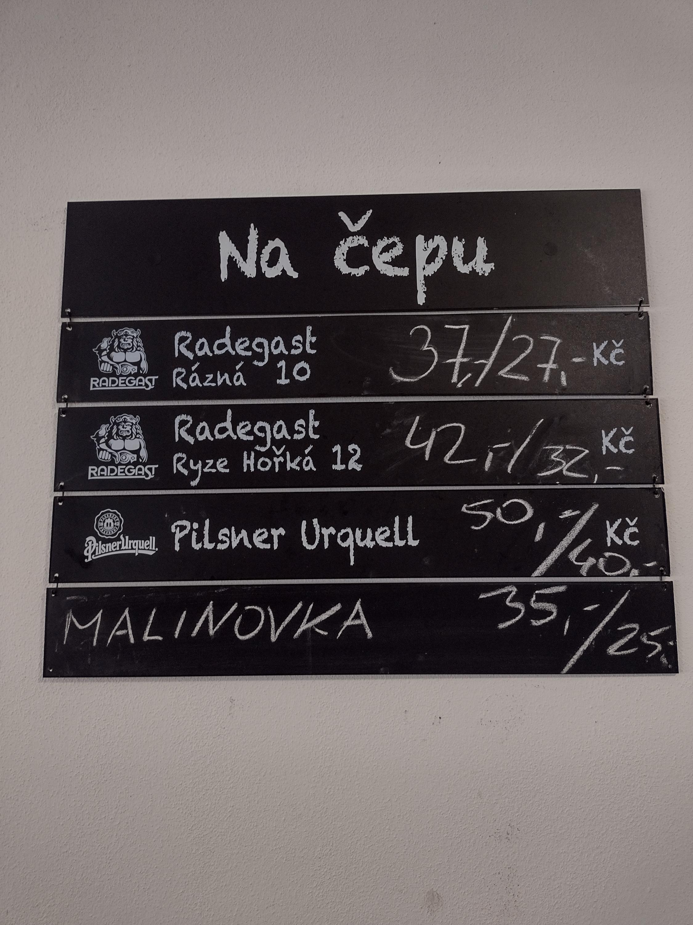 Hospoda Na Sóle foto 2