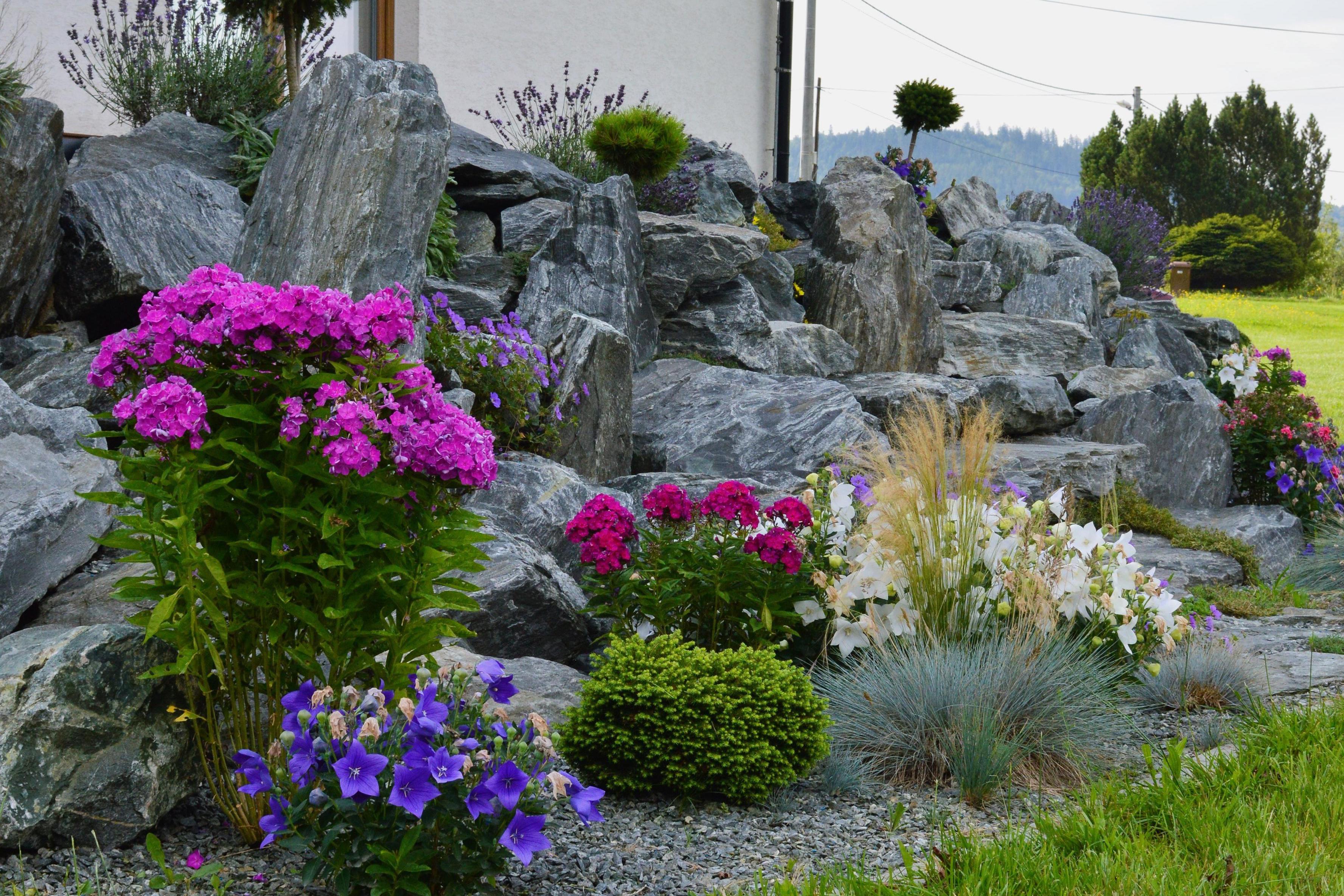 Zahradní architektura Tuleja