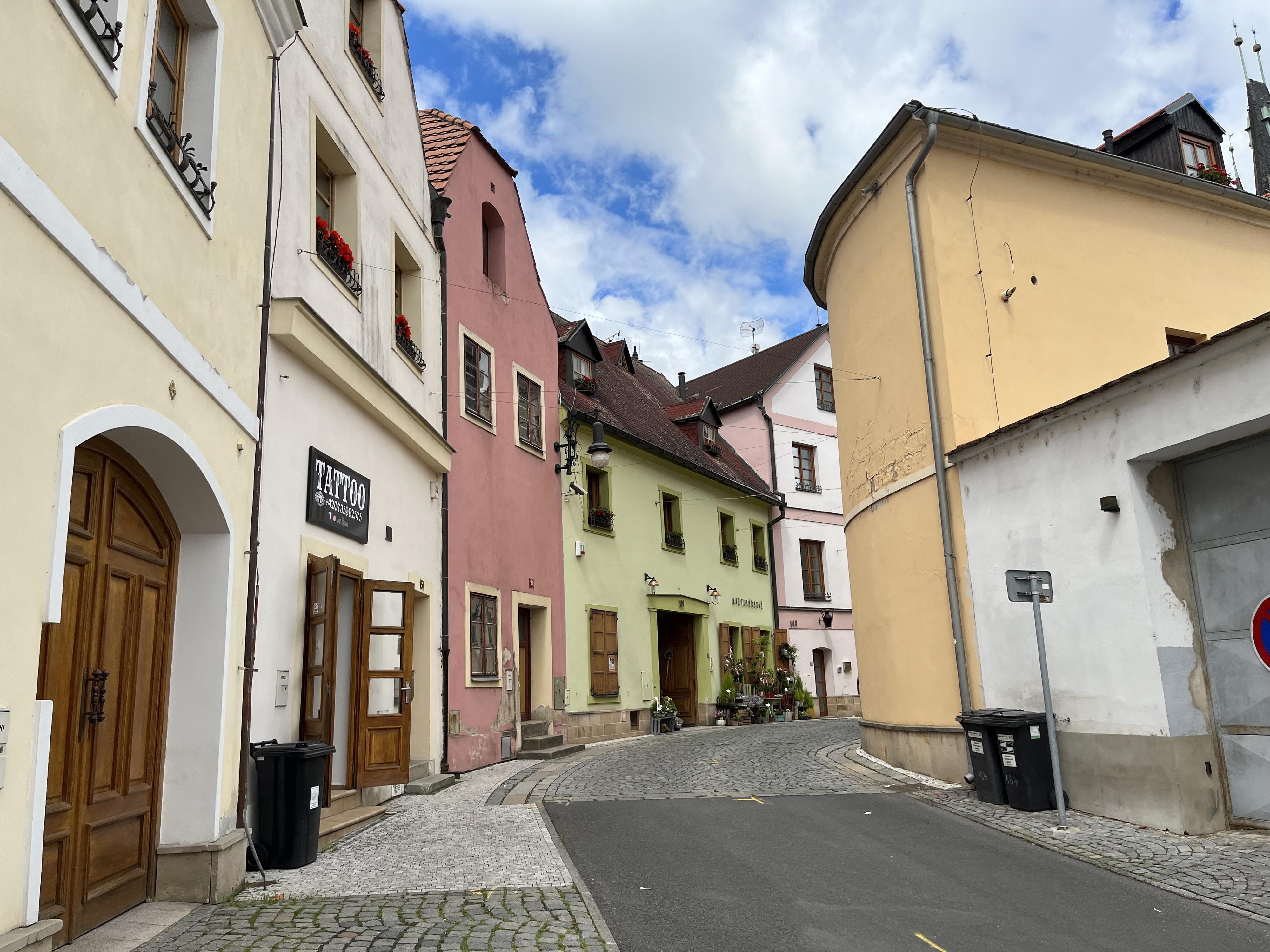 Květinářství Louny foto 4