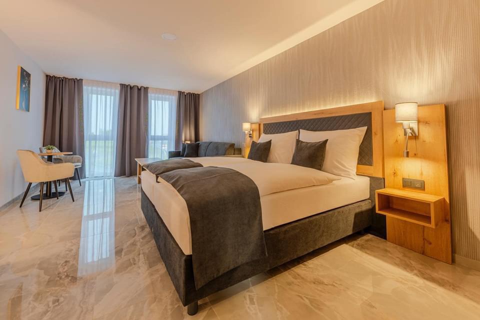 Hotel Tříška foto 2