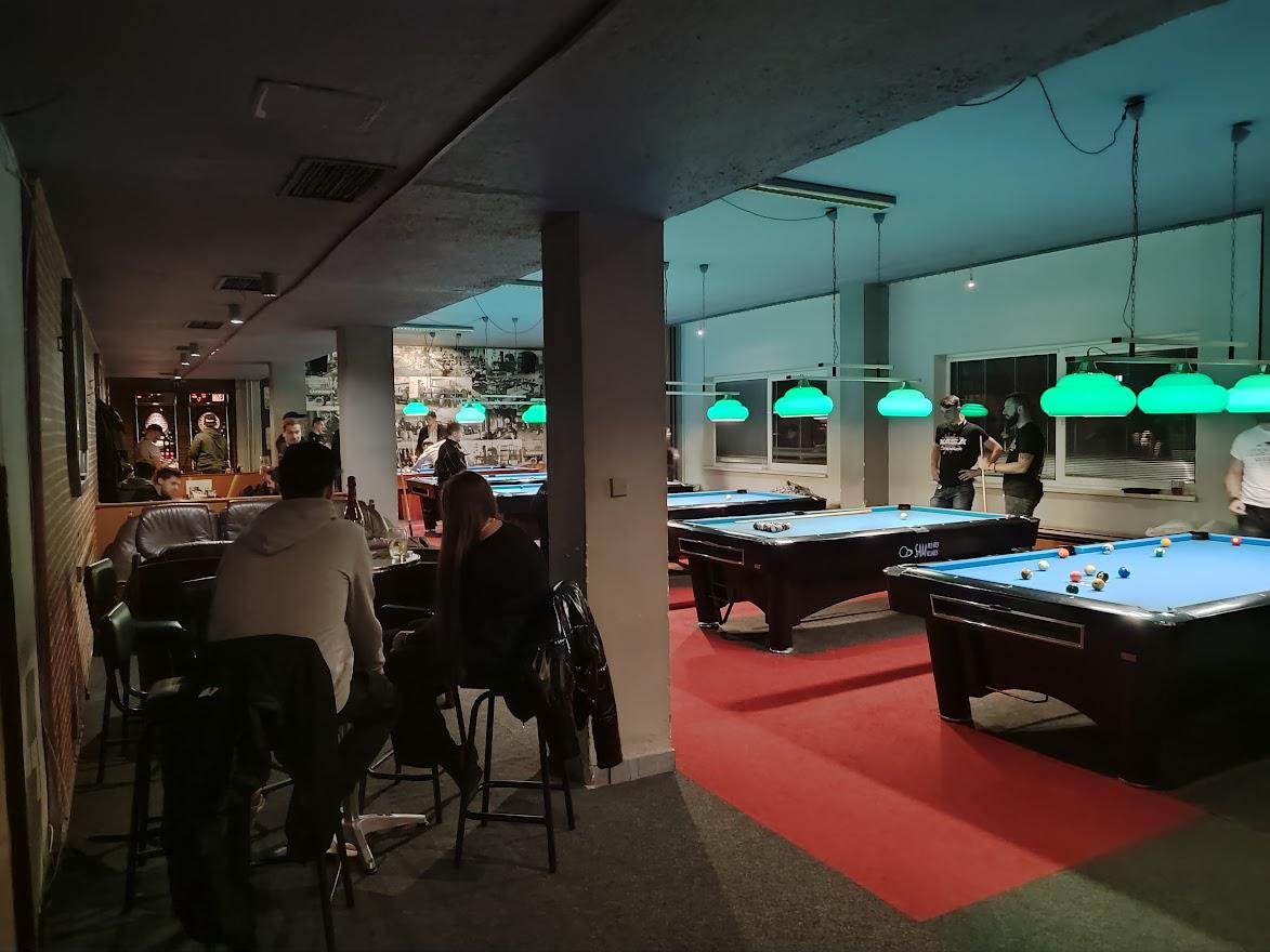 Restaurace DON foto 5