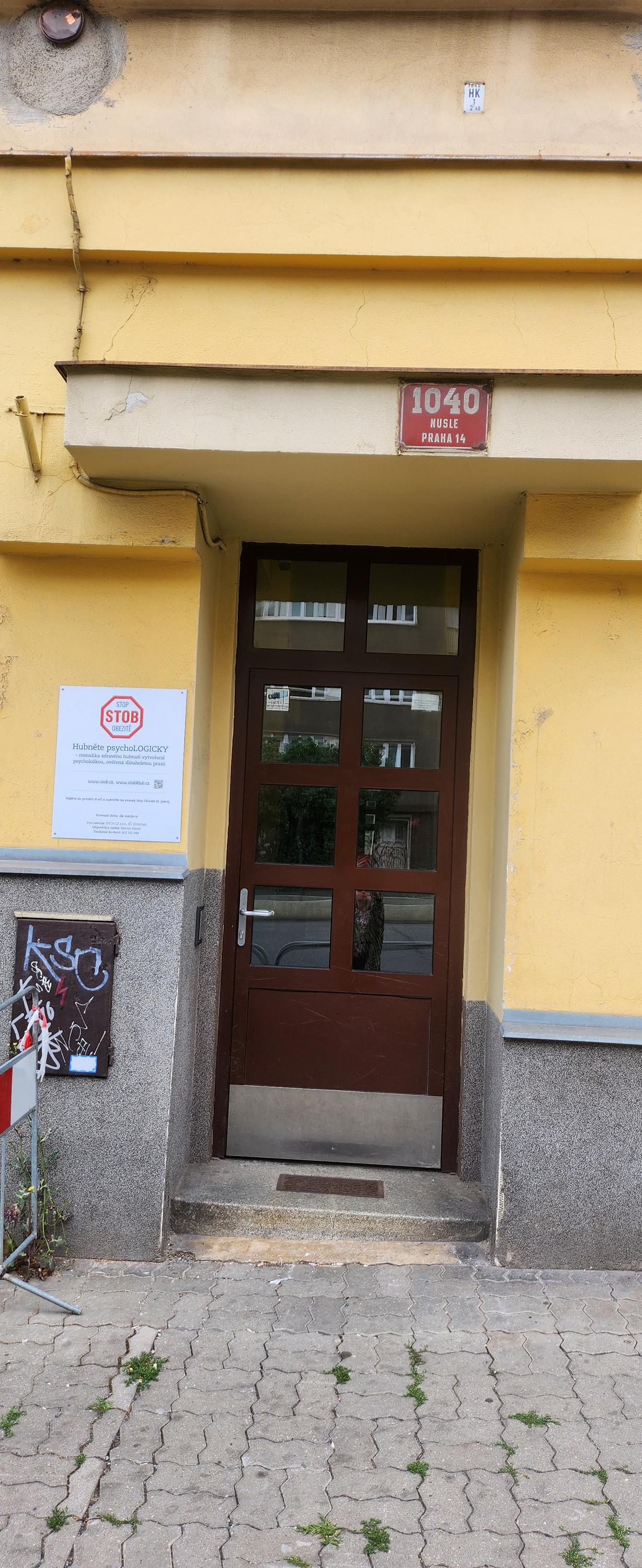 STOB CZ, s.r.o. foto 2