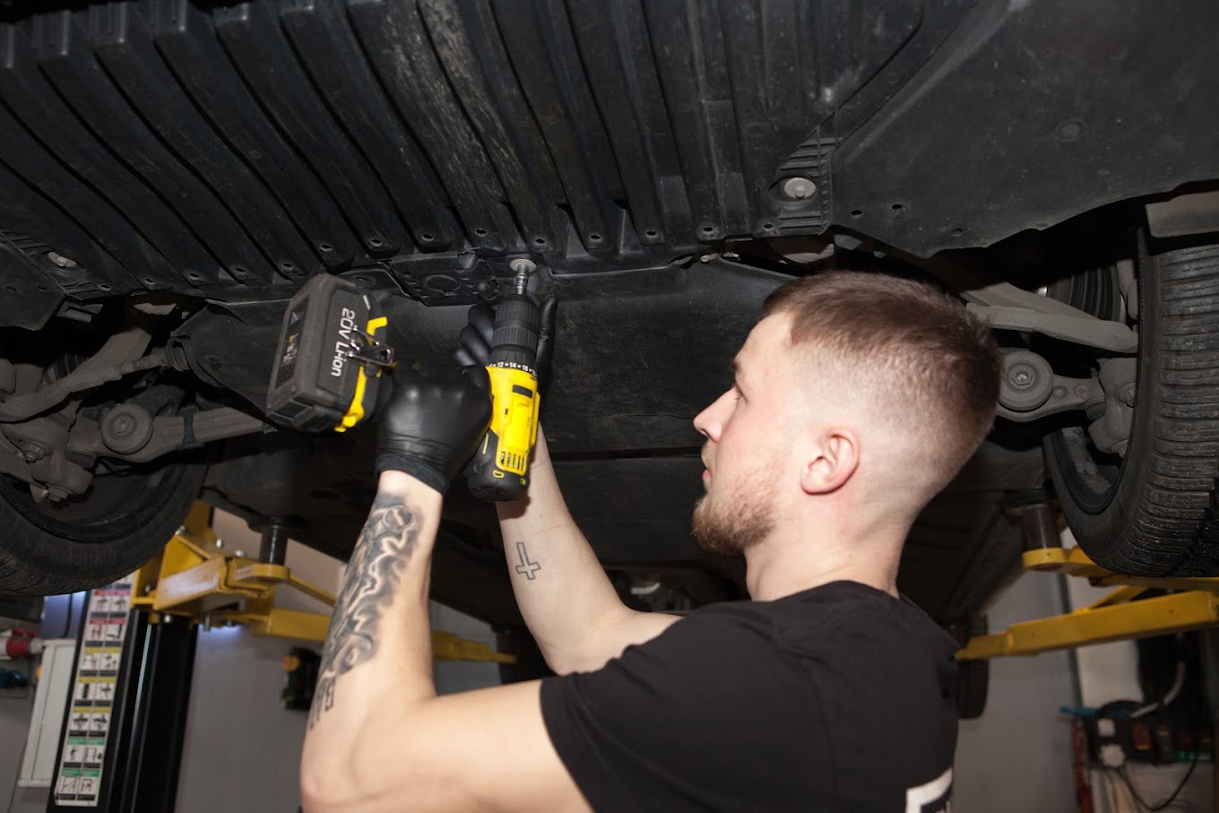 Badboyscar s.r.o. foto 3