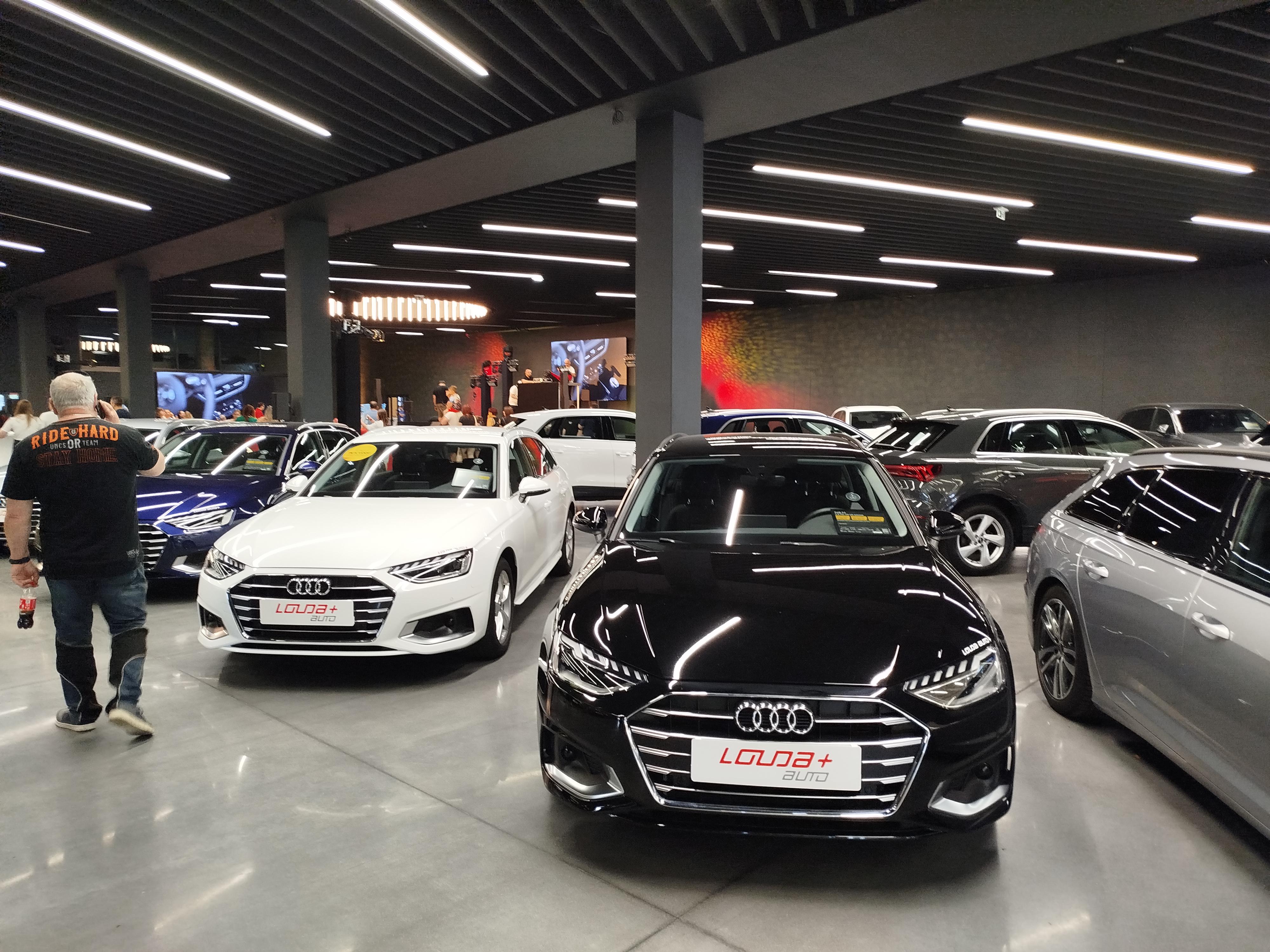 Autobazar Louda Auto+ foto 4