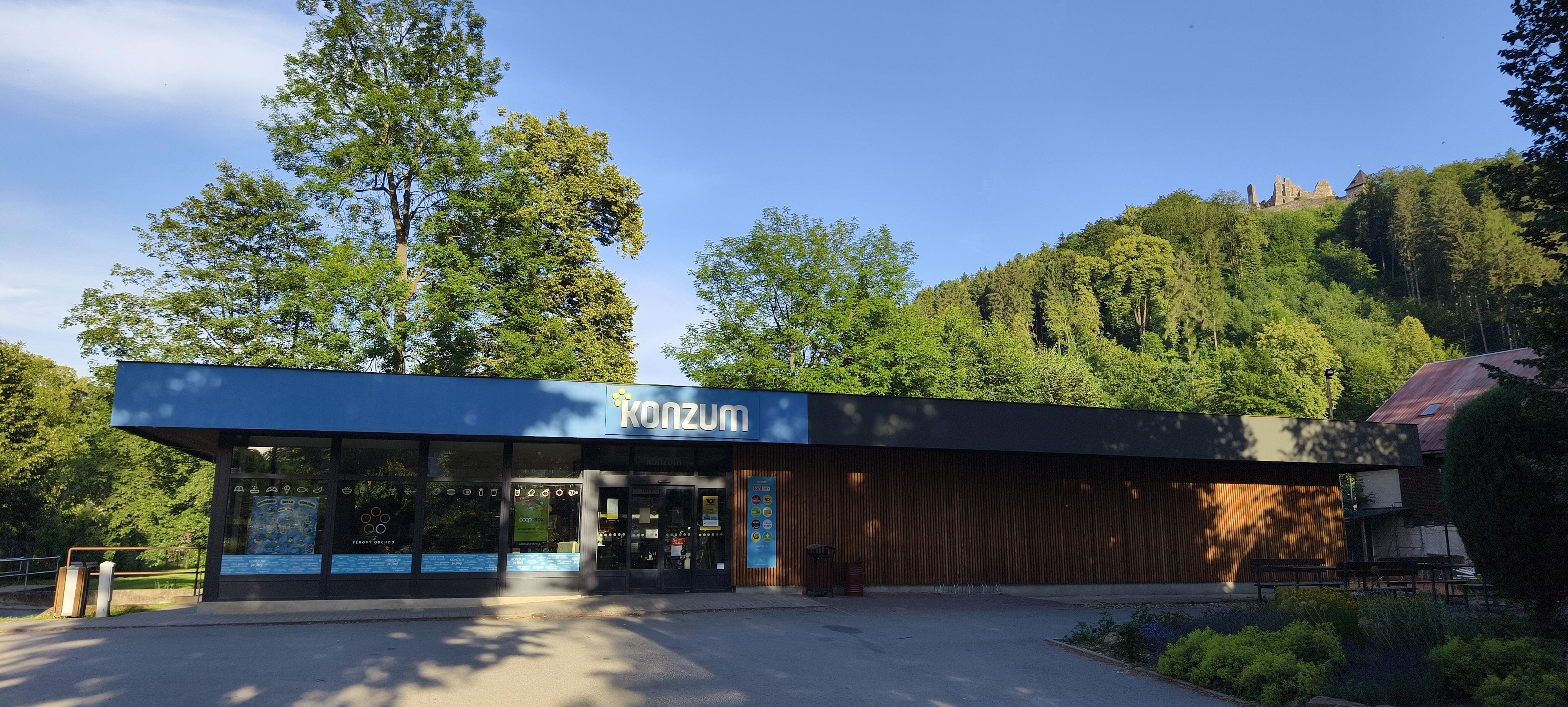 Konzum Market foto 3