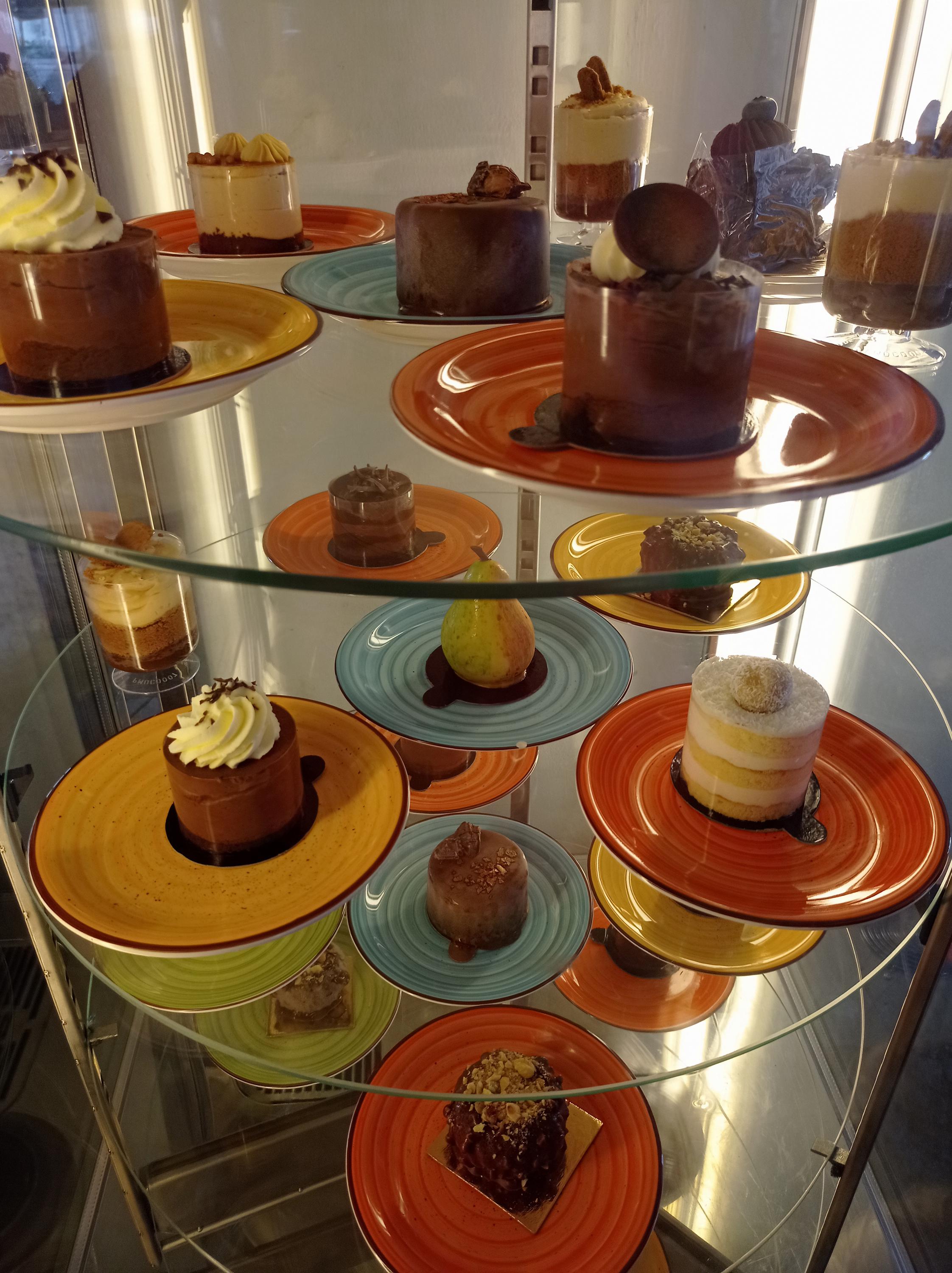 Bonaventura café bar & restaurant foto 6