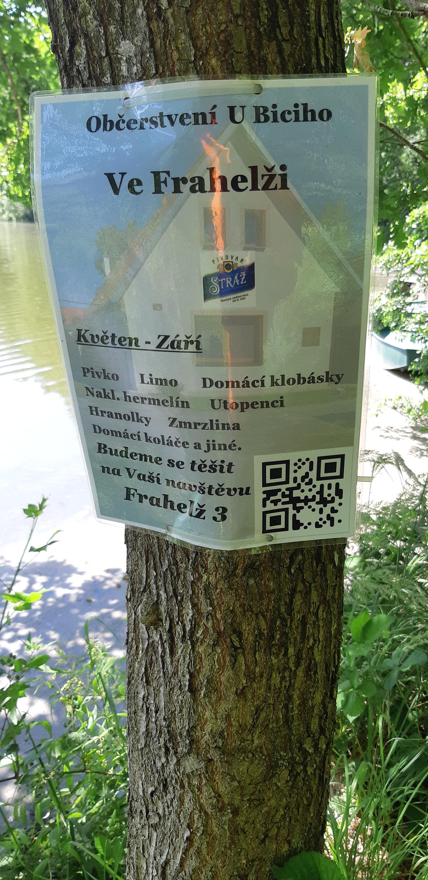 Občerstvení U Biciho foto 6