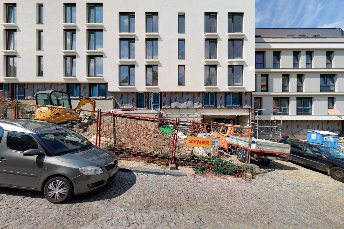 Dramacentrum Bezejména