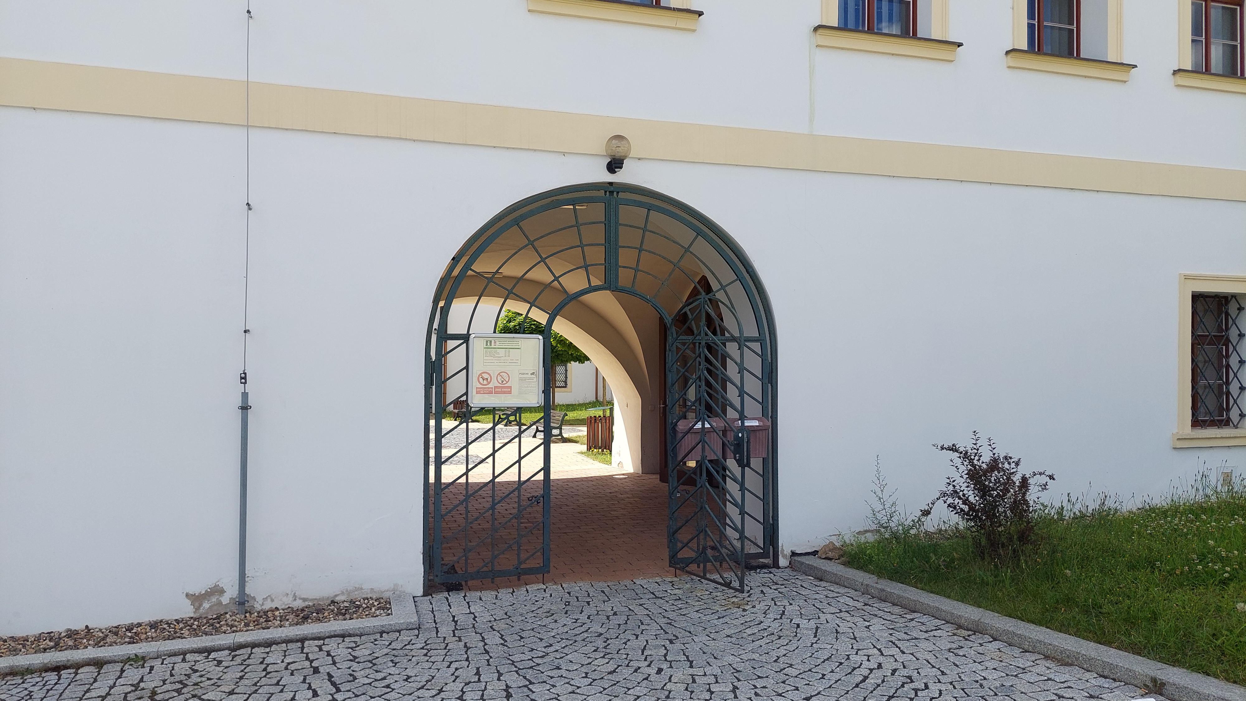 Turistické informační centrum Krupka foto 3