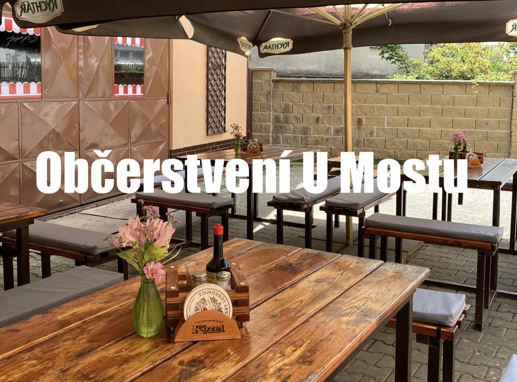 Občerstvení U Mostu foto 6
