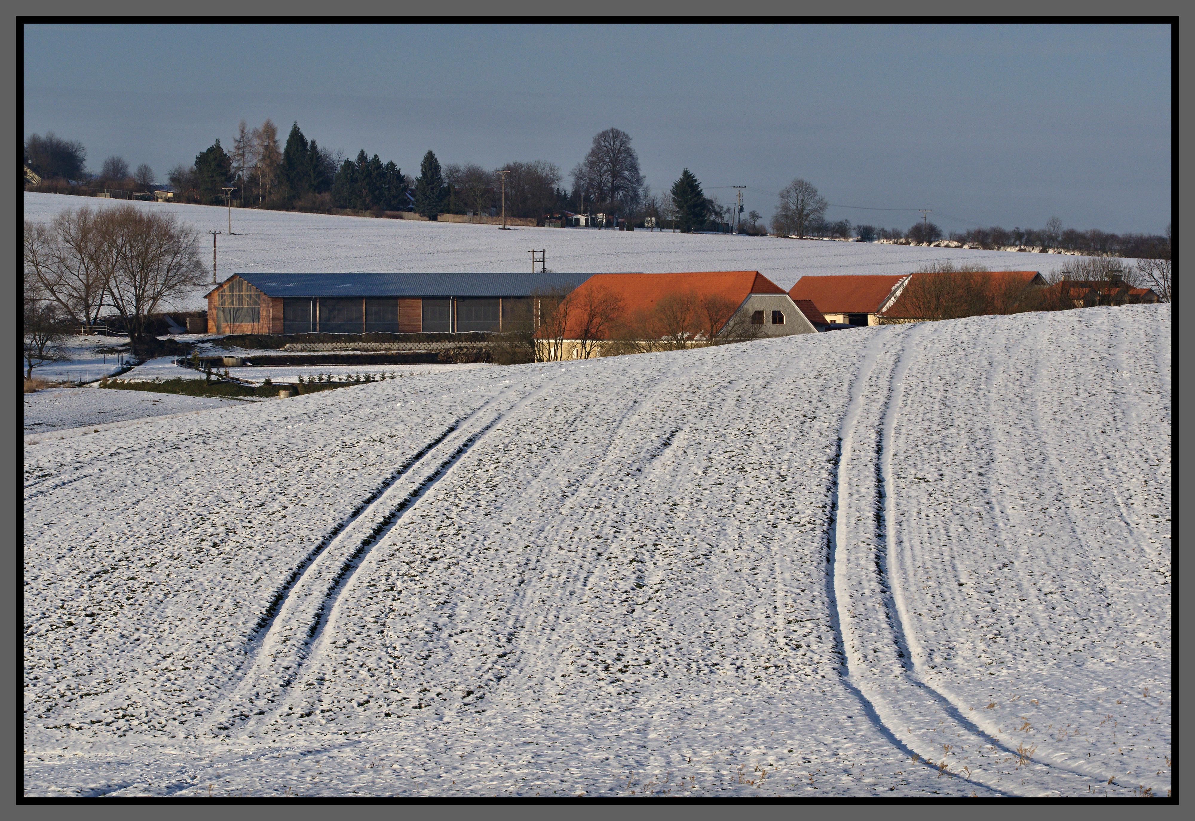 Statek Záhořany foto 5
