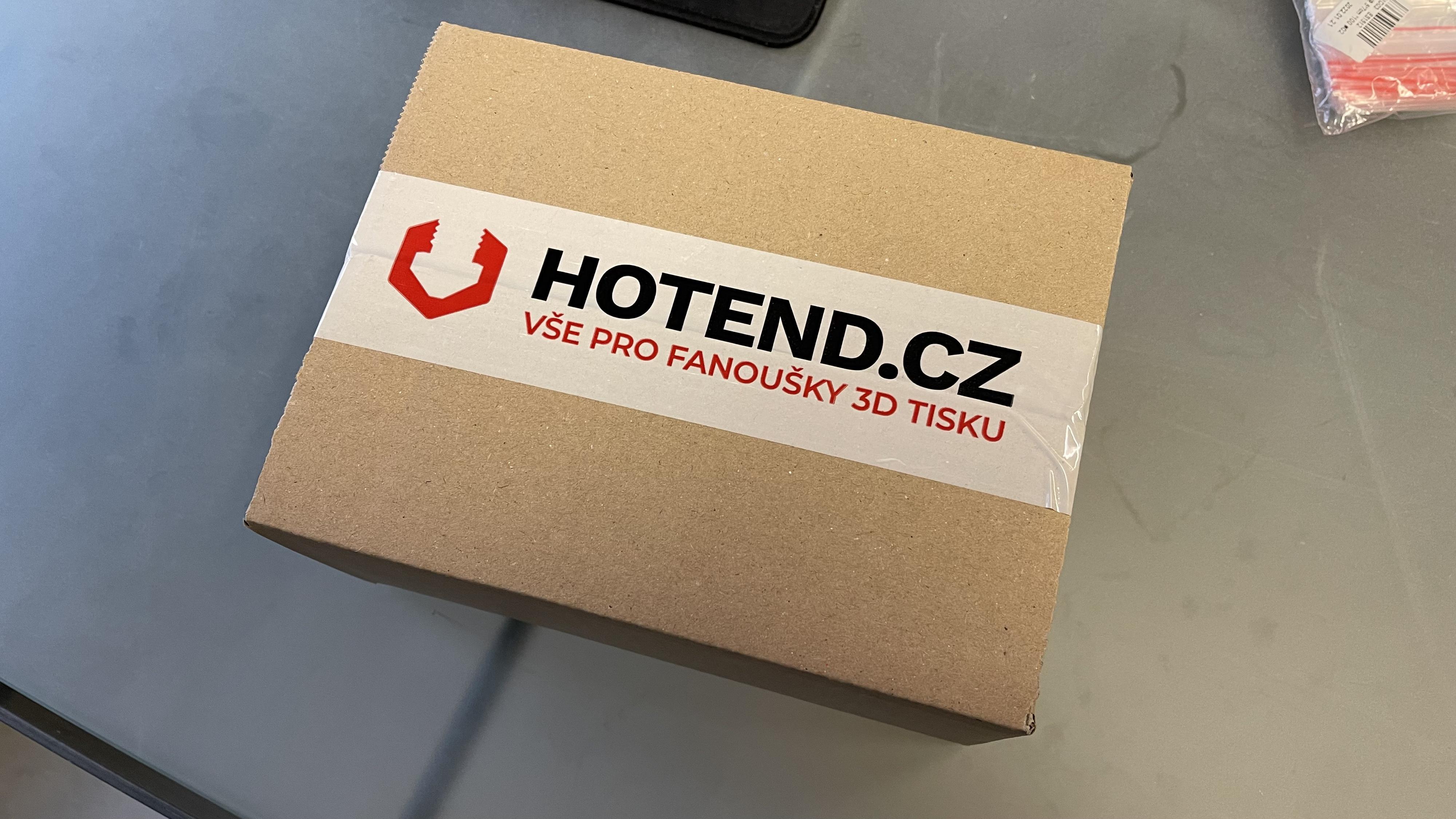 Hotend.cz foto 2