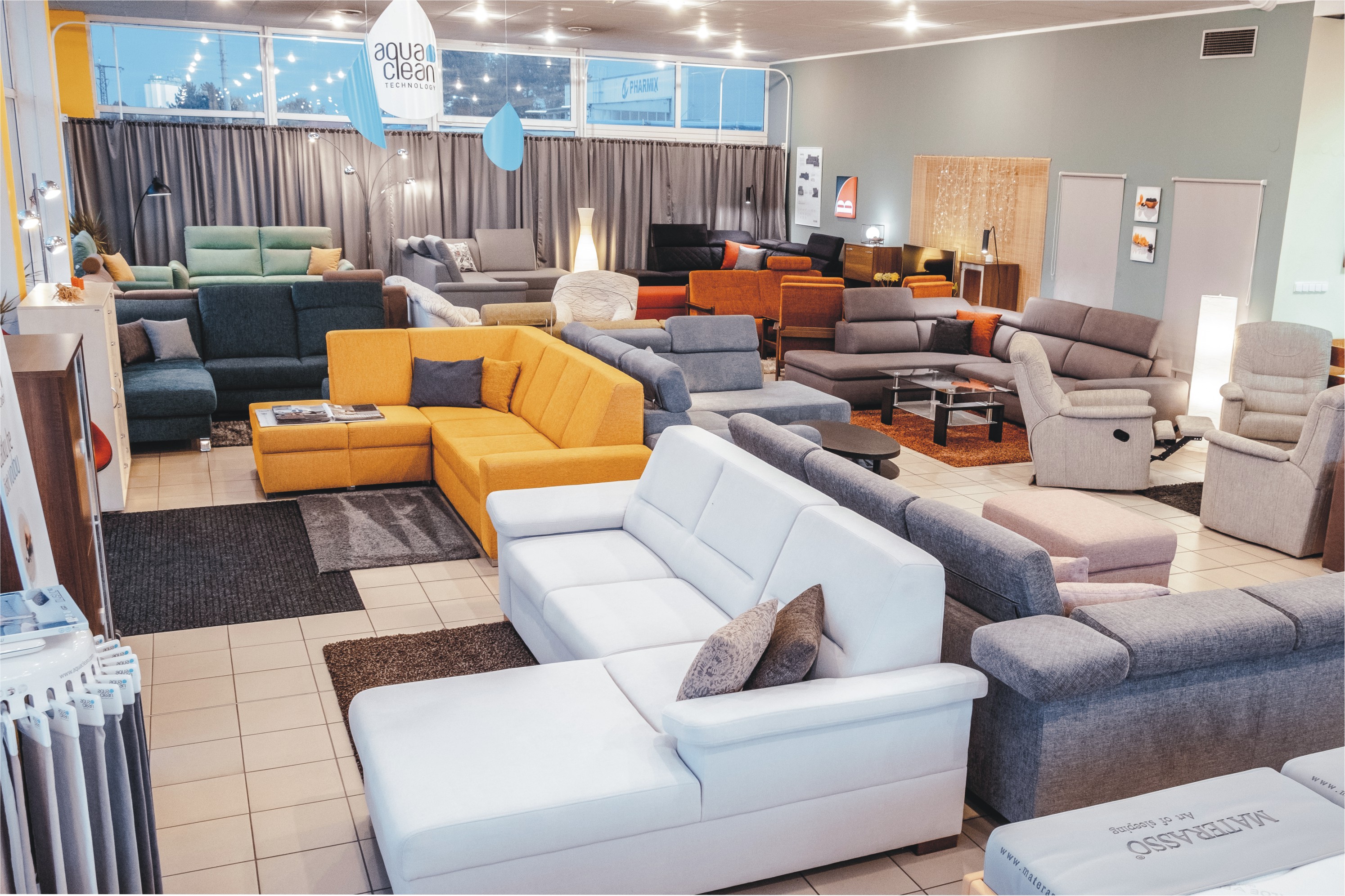 Český nábytek - Petr Berdník