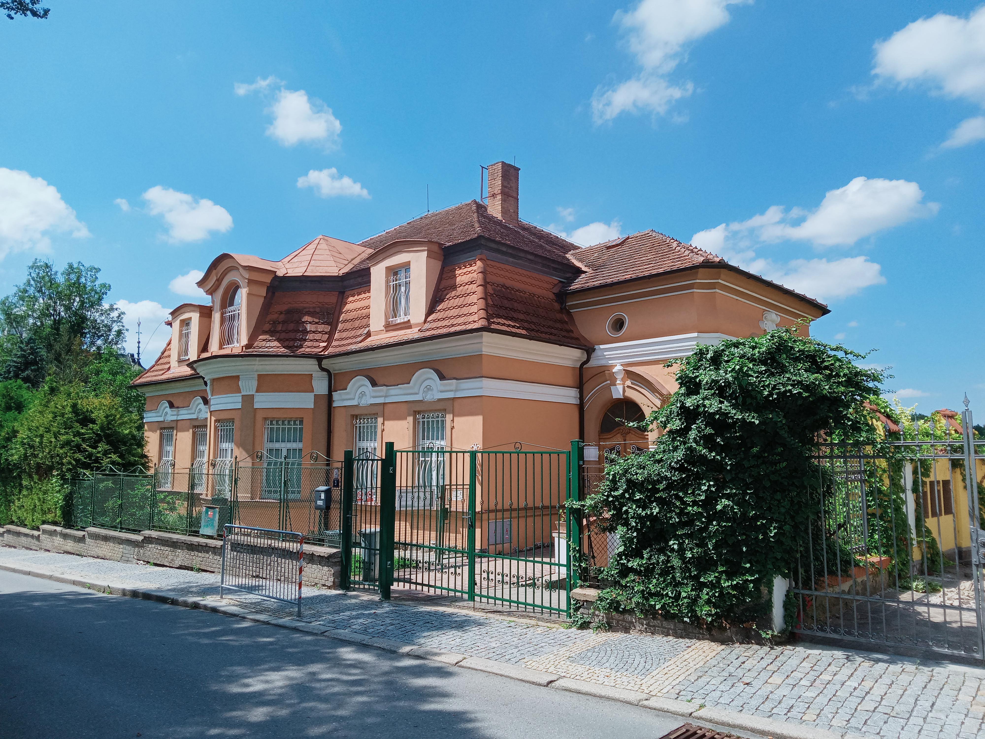 Církevní mateřská škola Rybička foto 2