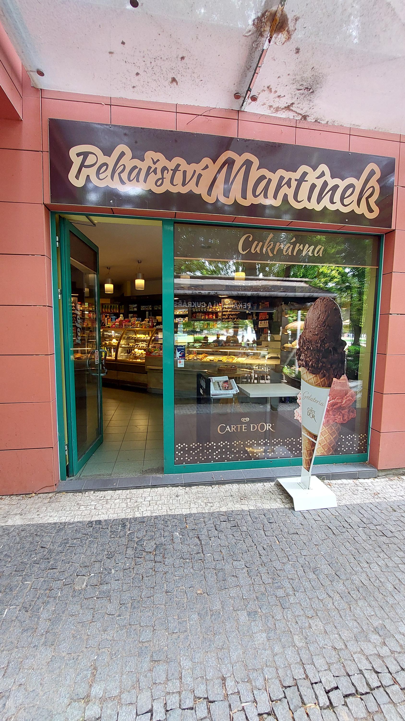 Pekařství Martínek, s.r.o. foto 3
