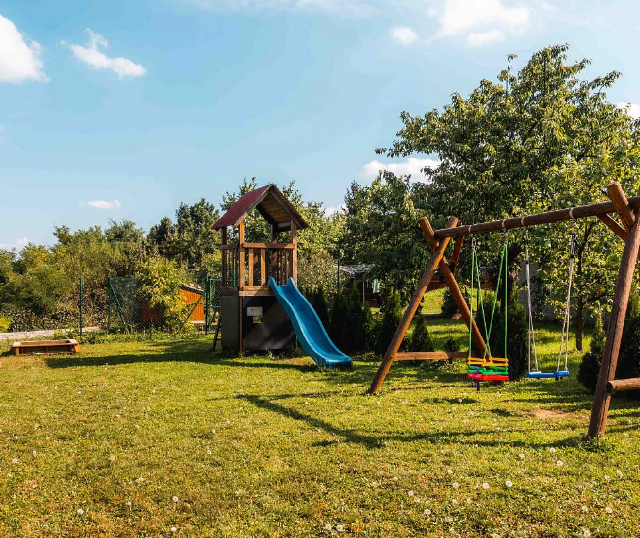 David Kallus - Apartmány Pavlovice foto 3