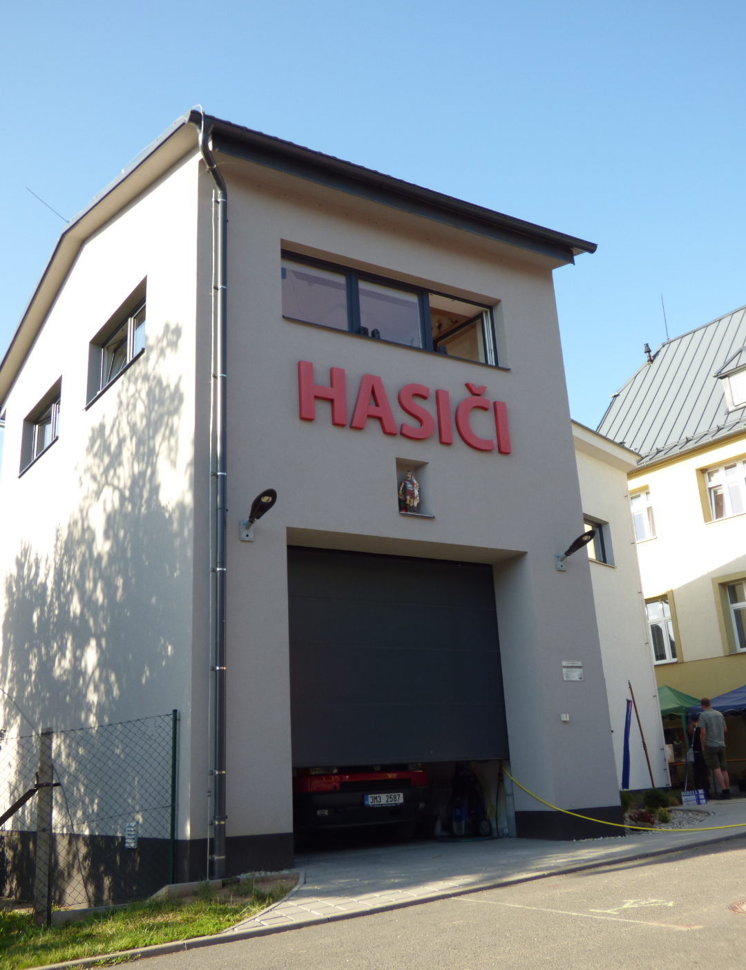 SH ČMS - Sbor dobrovolných hasičů Dubicko foto 3