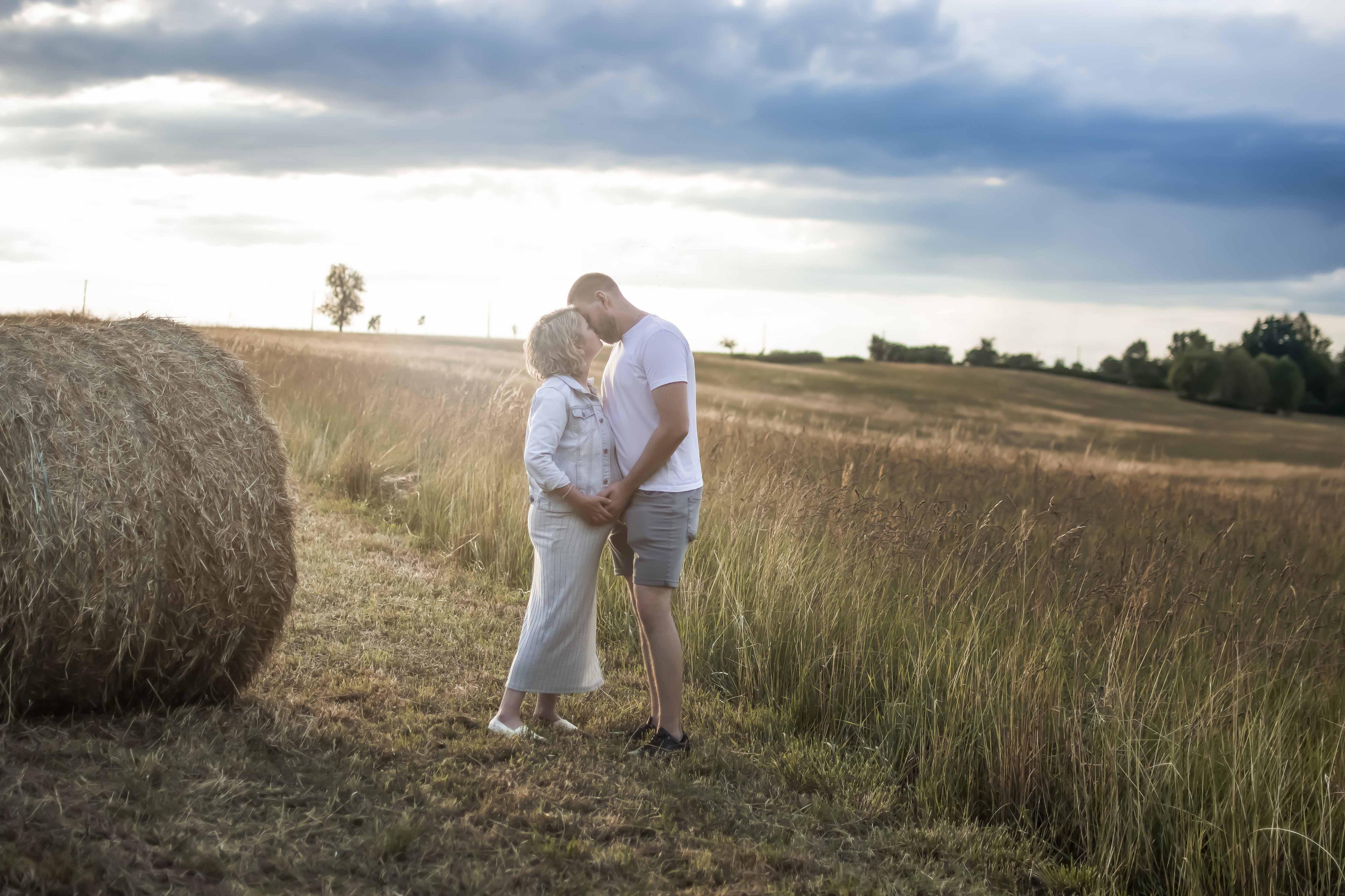 Lucie Fojtová - rodinná a svatební fotografka foto 4