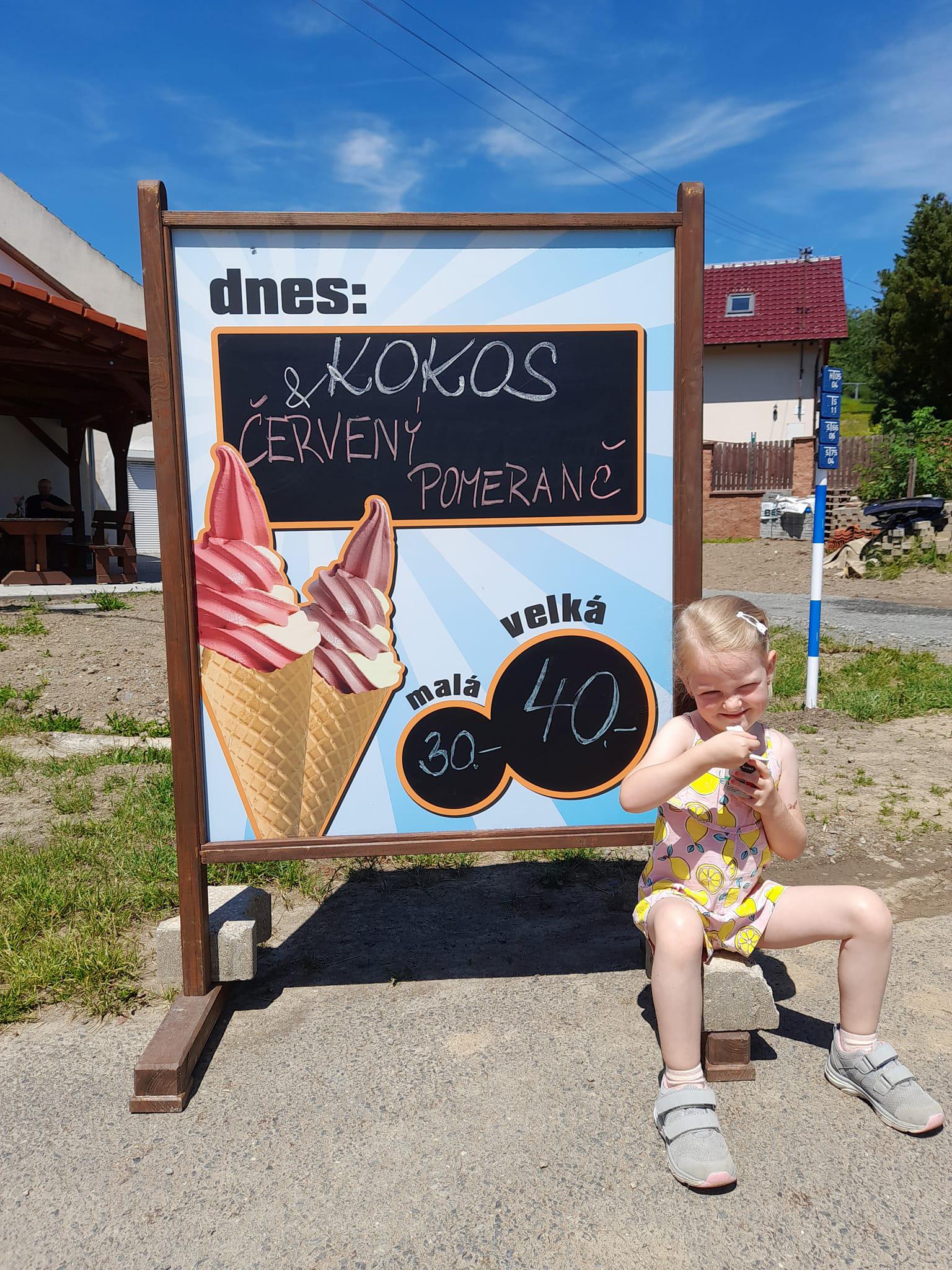 Hospůdka pod Boušovem foto 3