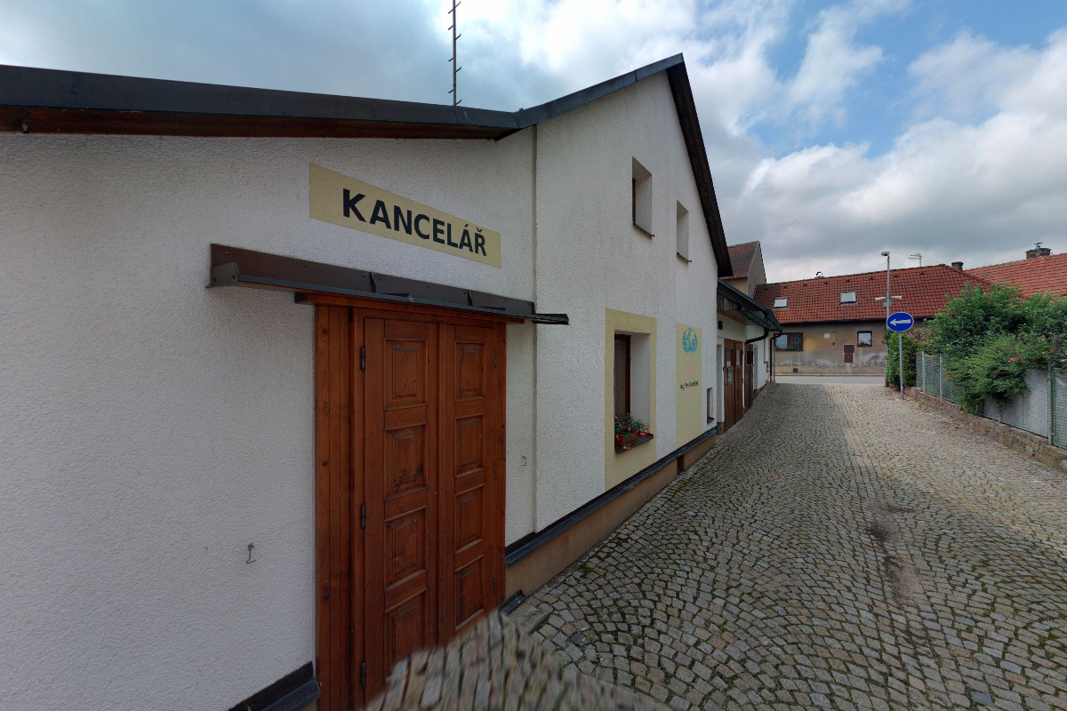 Geodet - Ing. Petr Zedníček foto 2