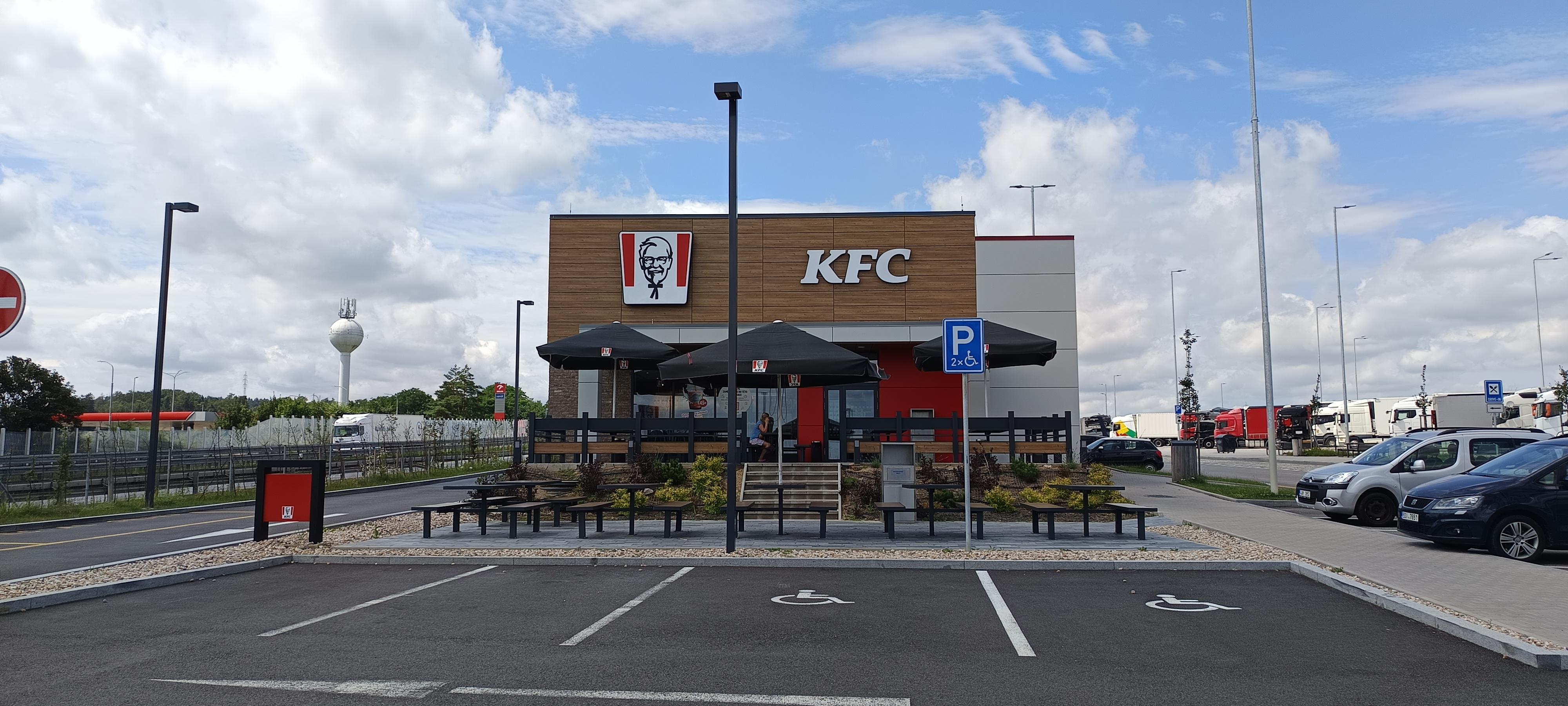 KFC foto 5