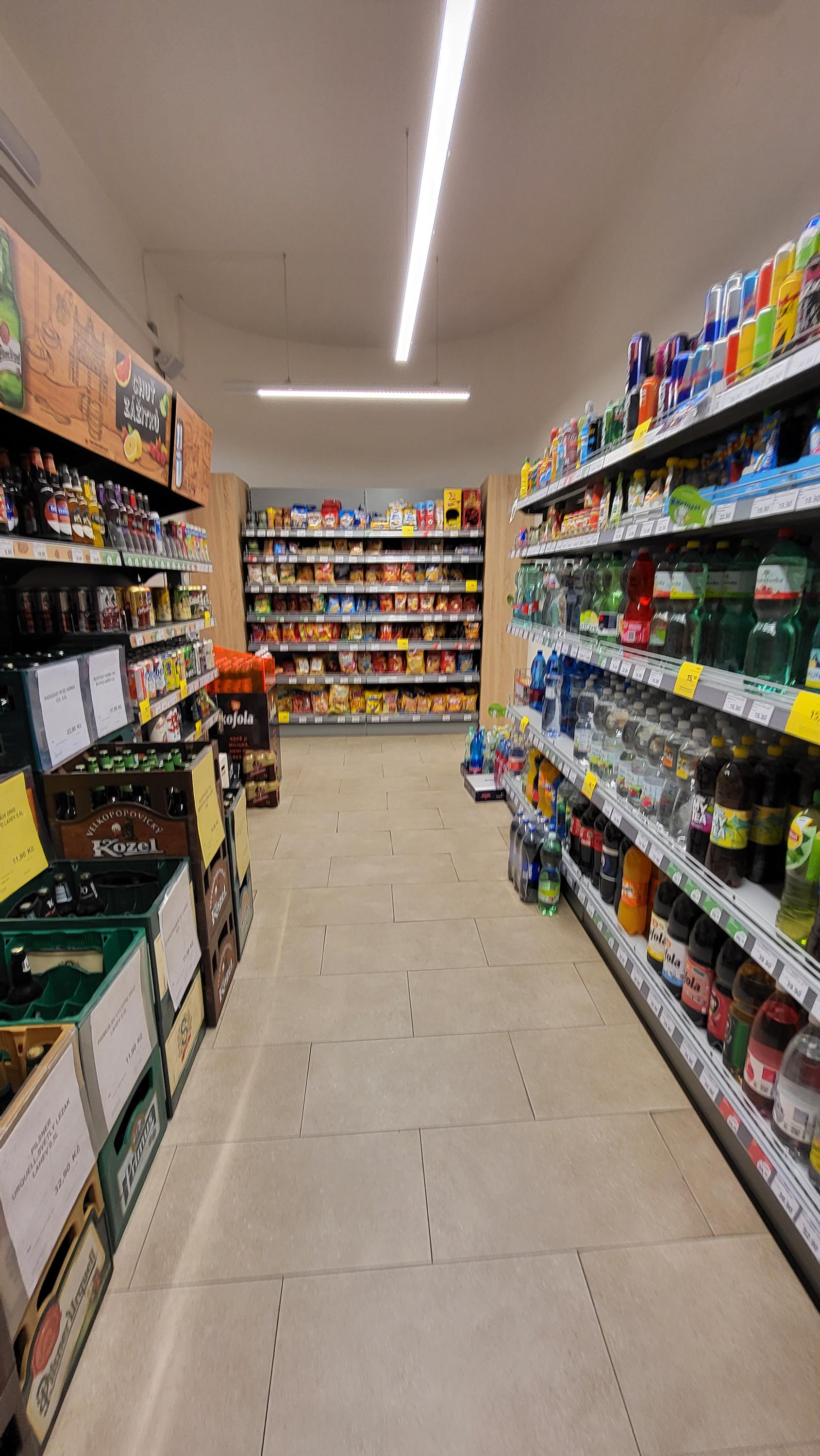 Coop - Tuty foto 4