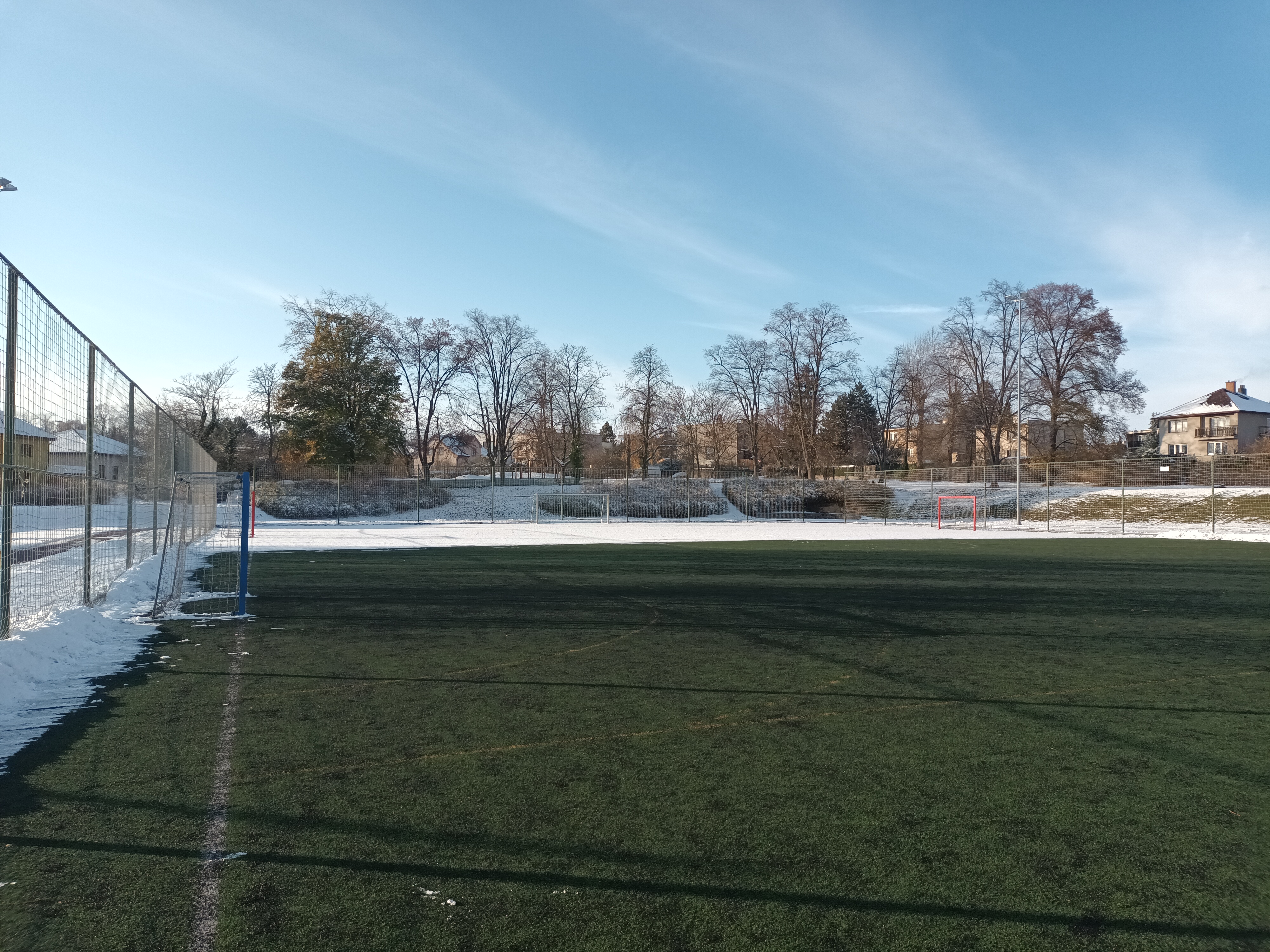 Tělocvičná jednota Sokol Kutná Hora foto 2