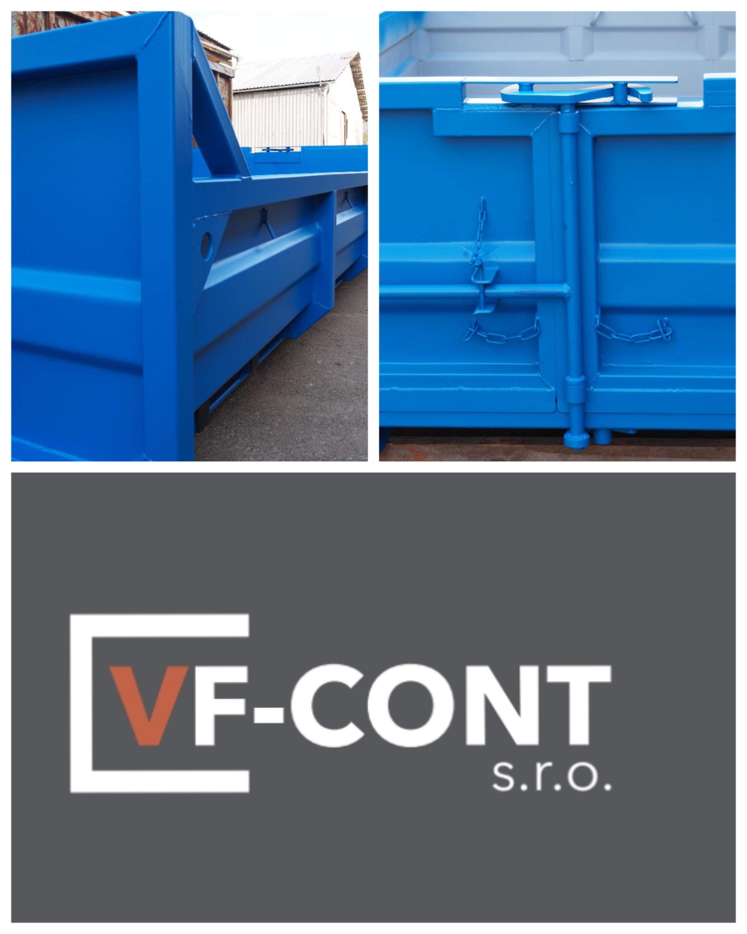 VF-cont s.r.o. foto 2