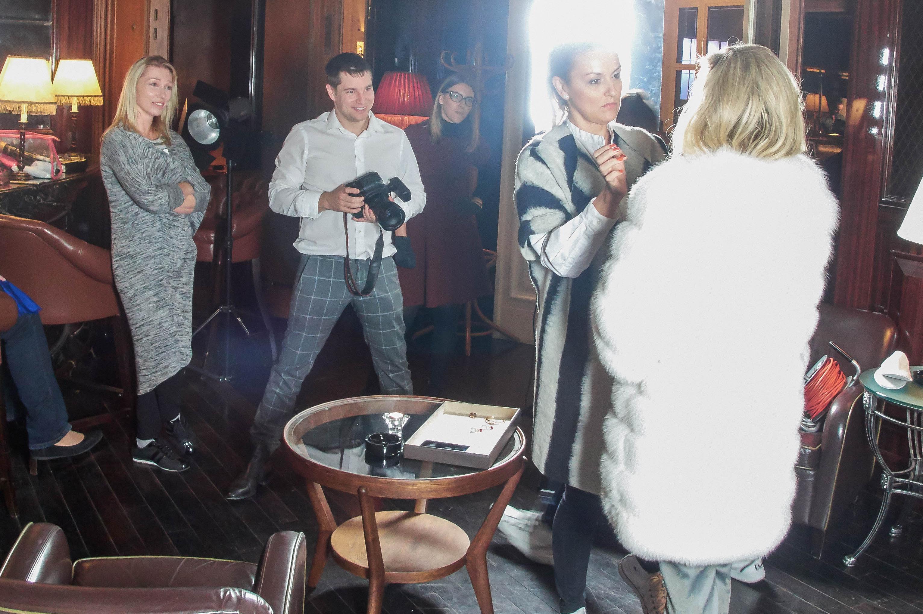 Filip Matušinský - fotograf