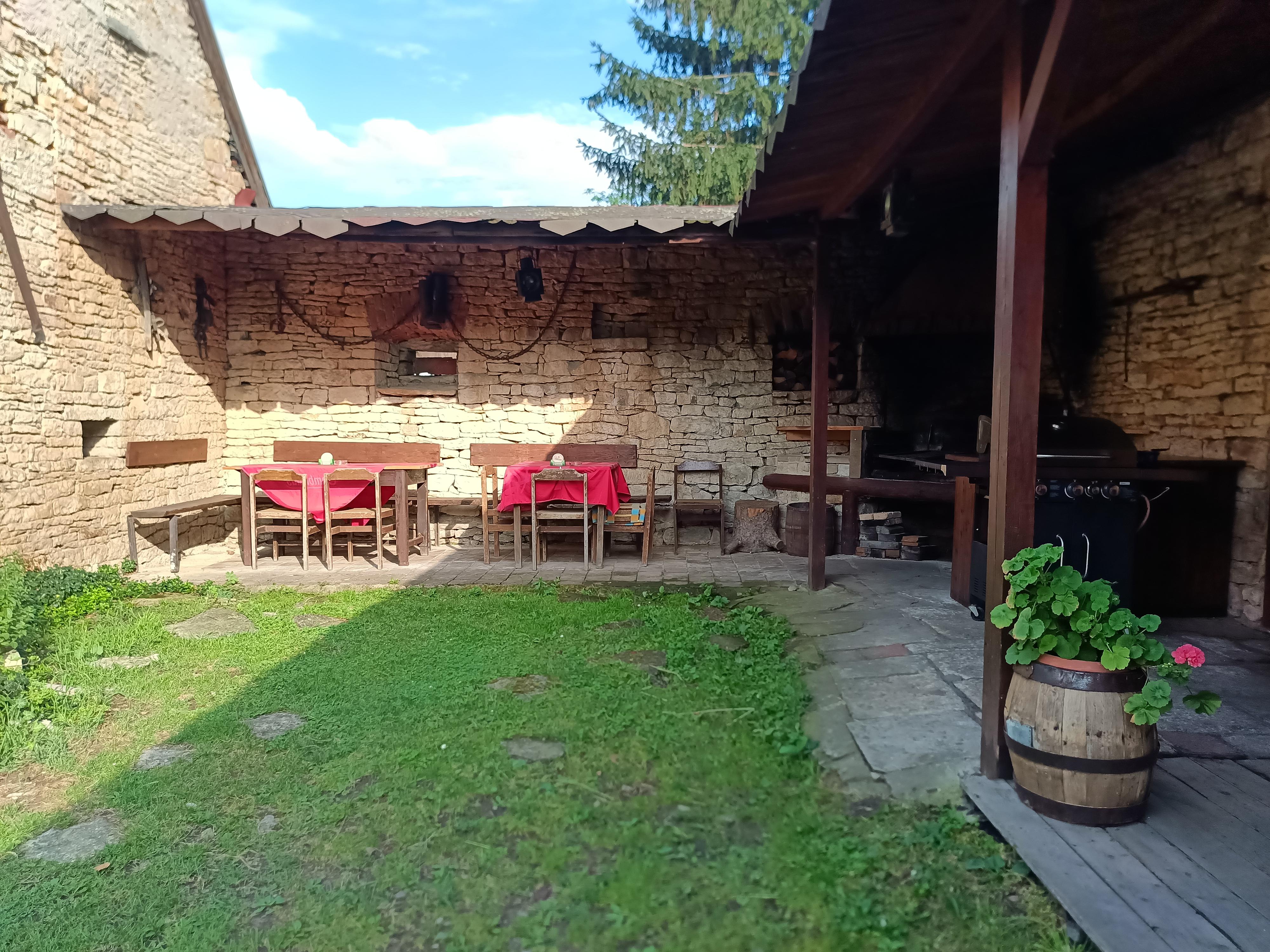 Saloon Klondike foto 2