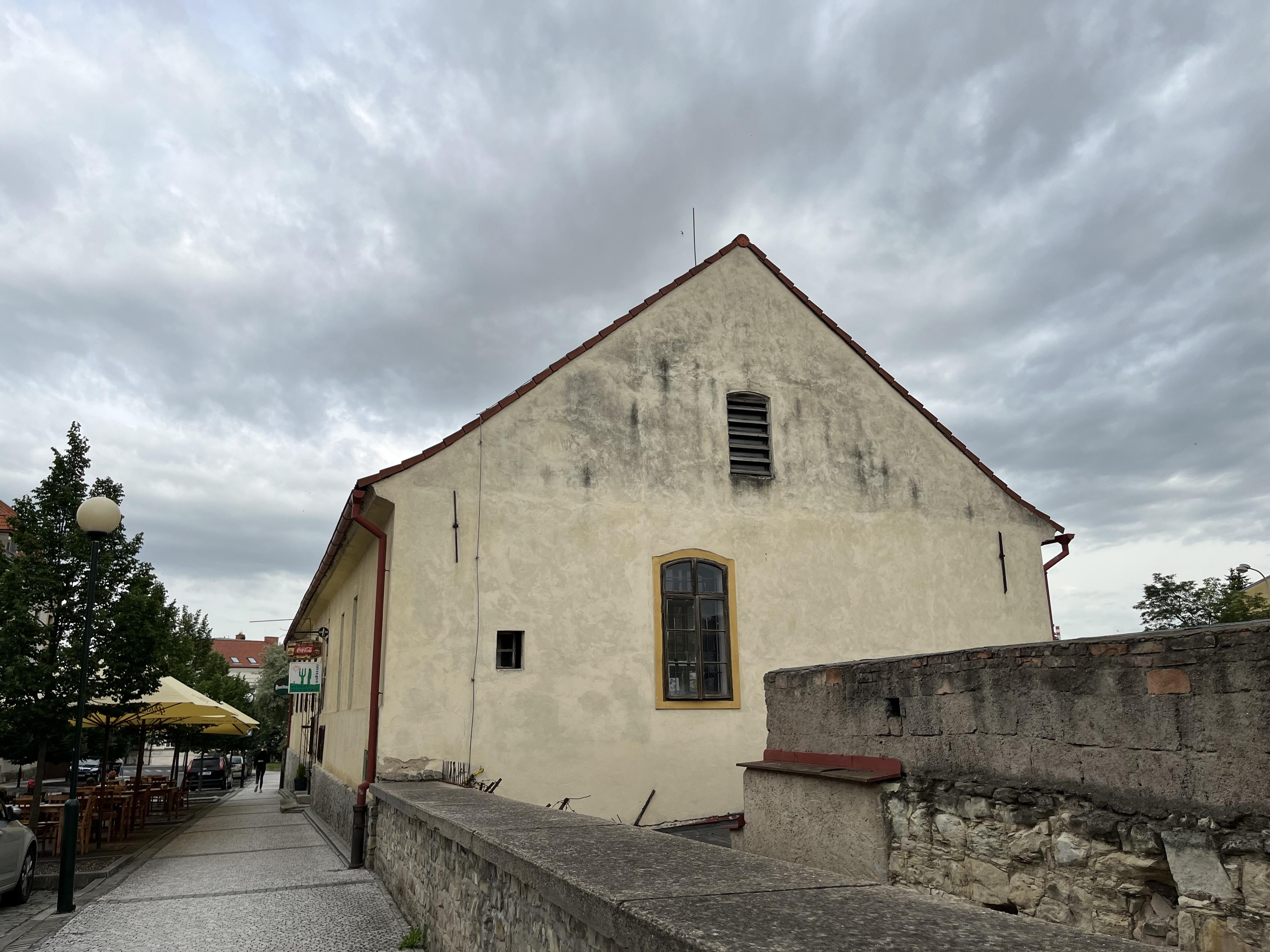 Restaurace dePresso