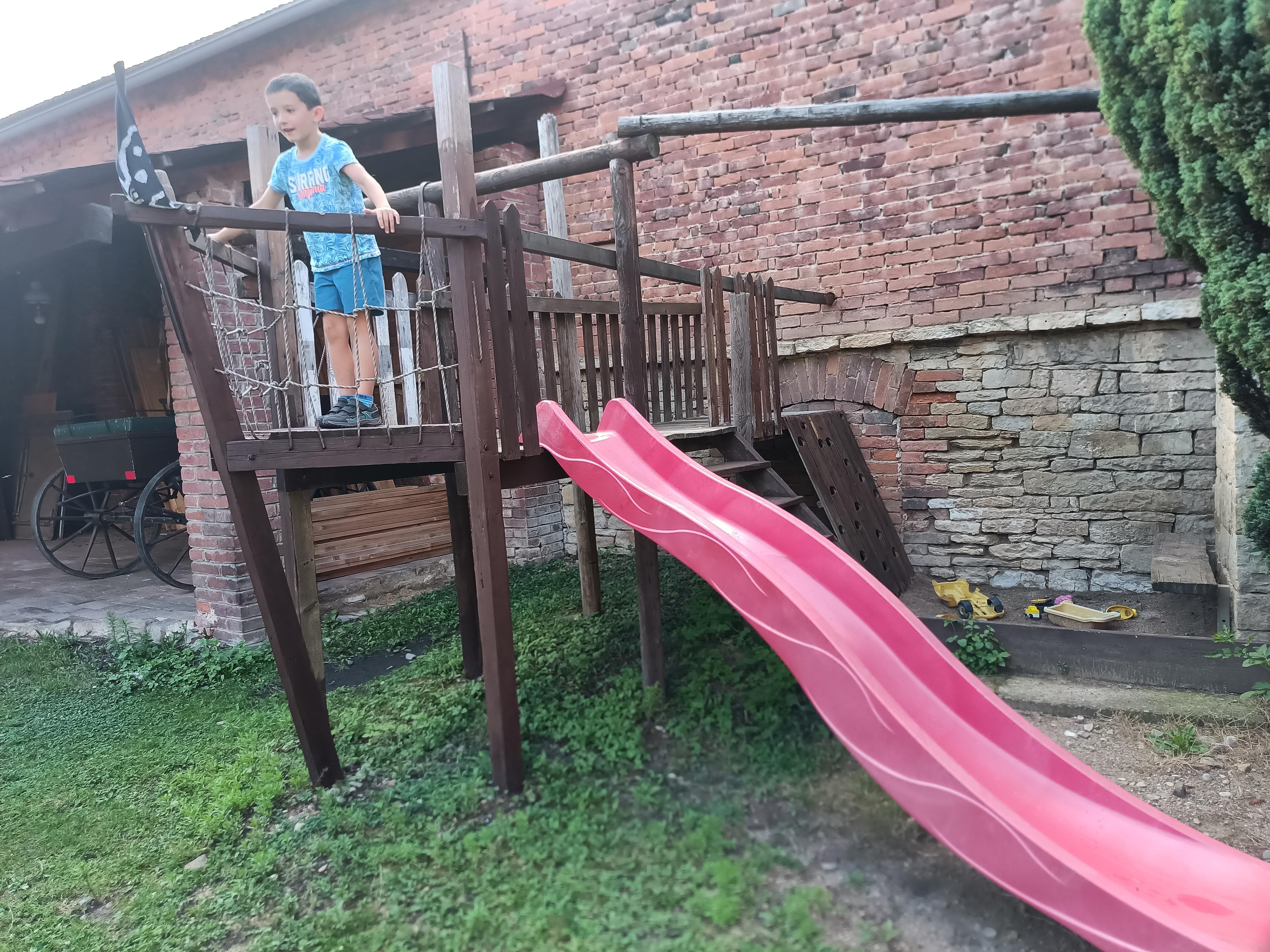 Saloon Klondike foto 5