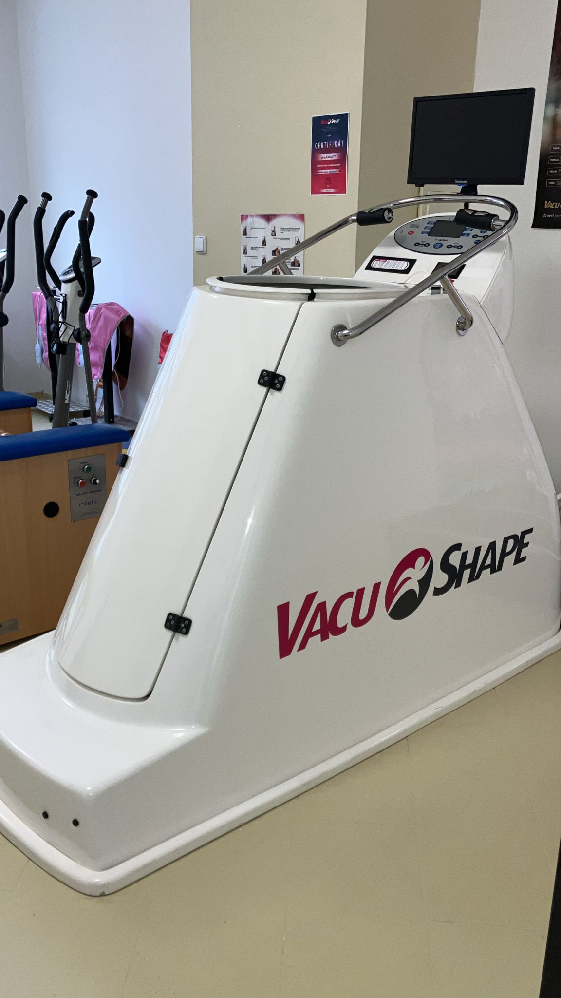 AURA Fit Lady Club foto 5