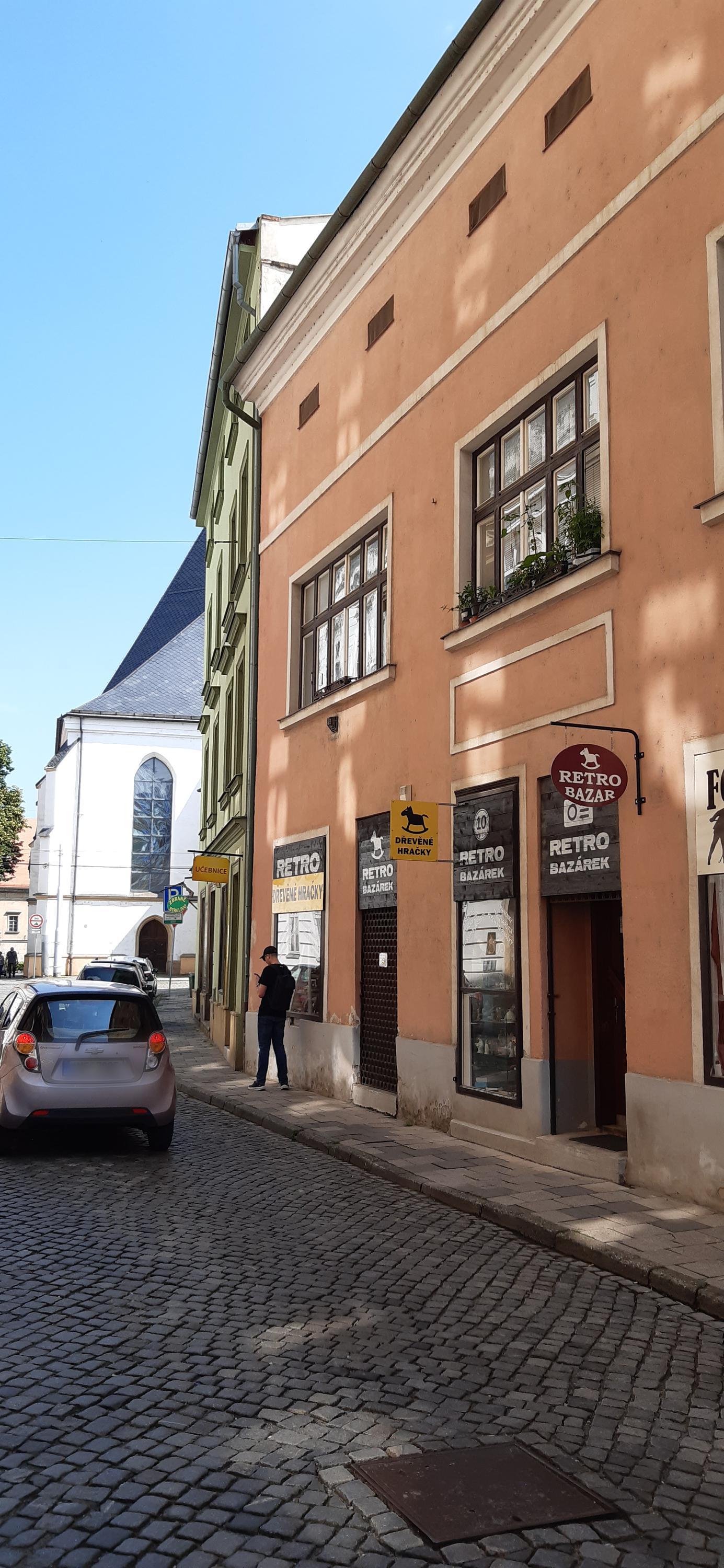 Retrobazar a Dřevěné hračky foto 4