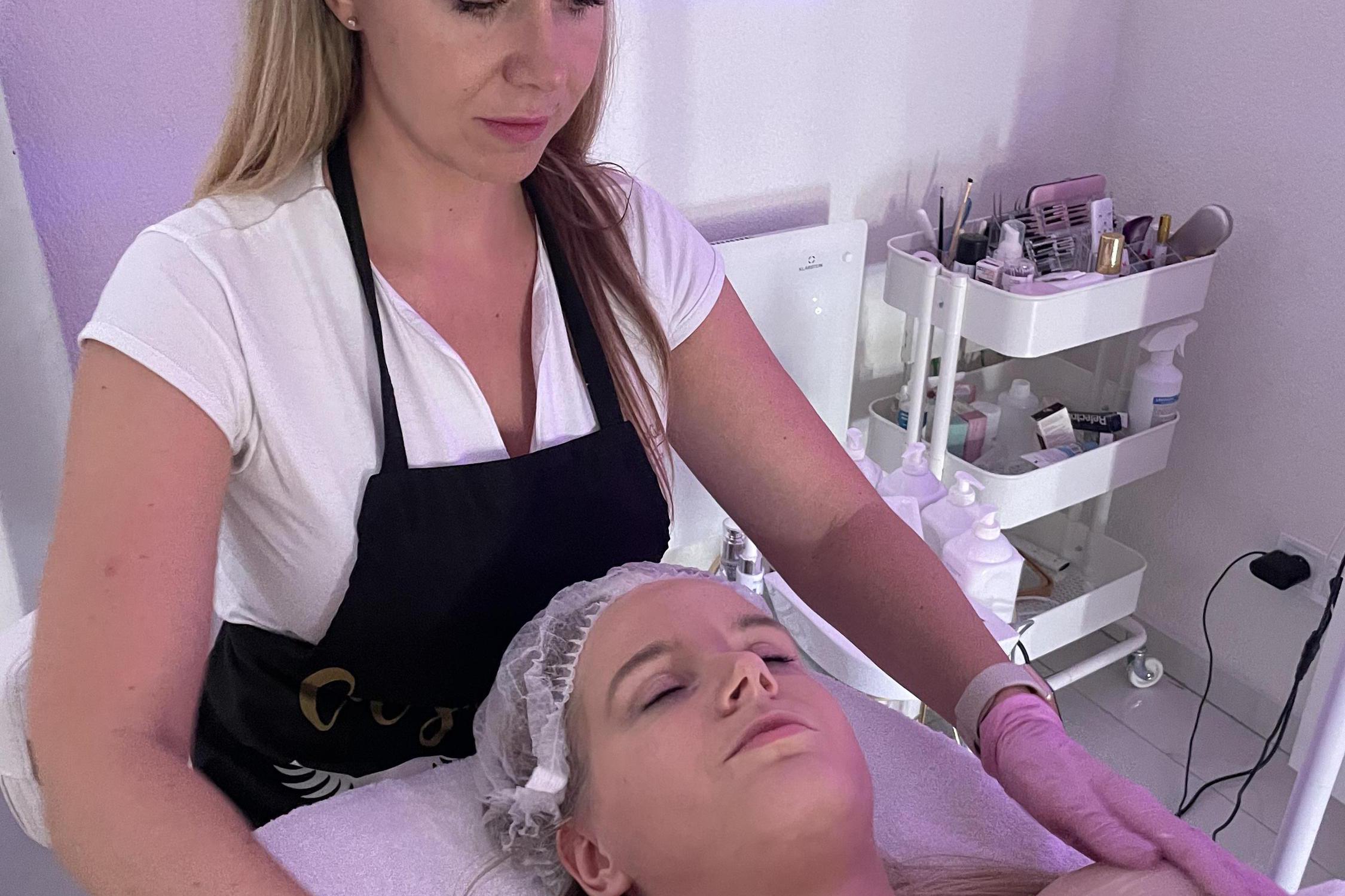 IVORY relax and beauty salon