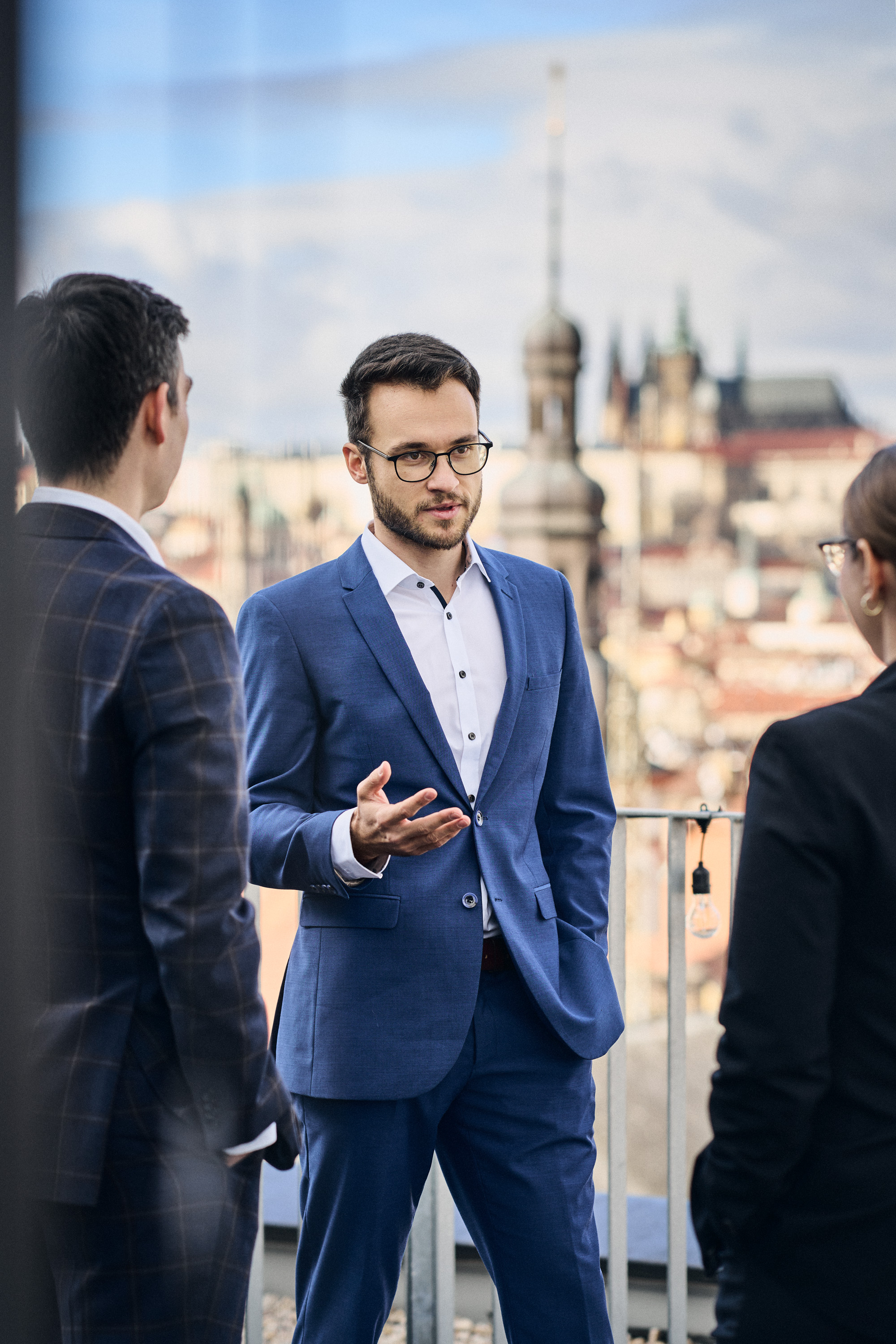 Roch & Bogdanovski advokátní kancelář foto 4