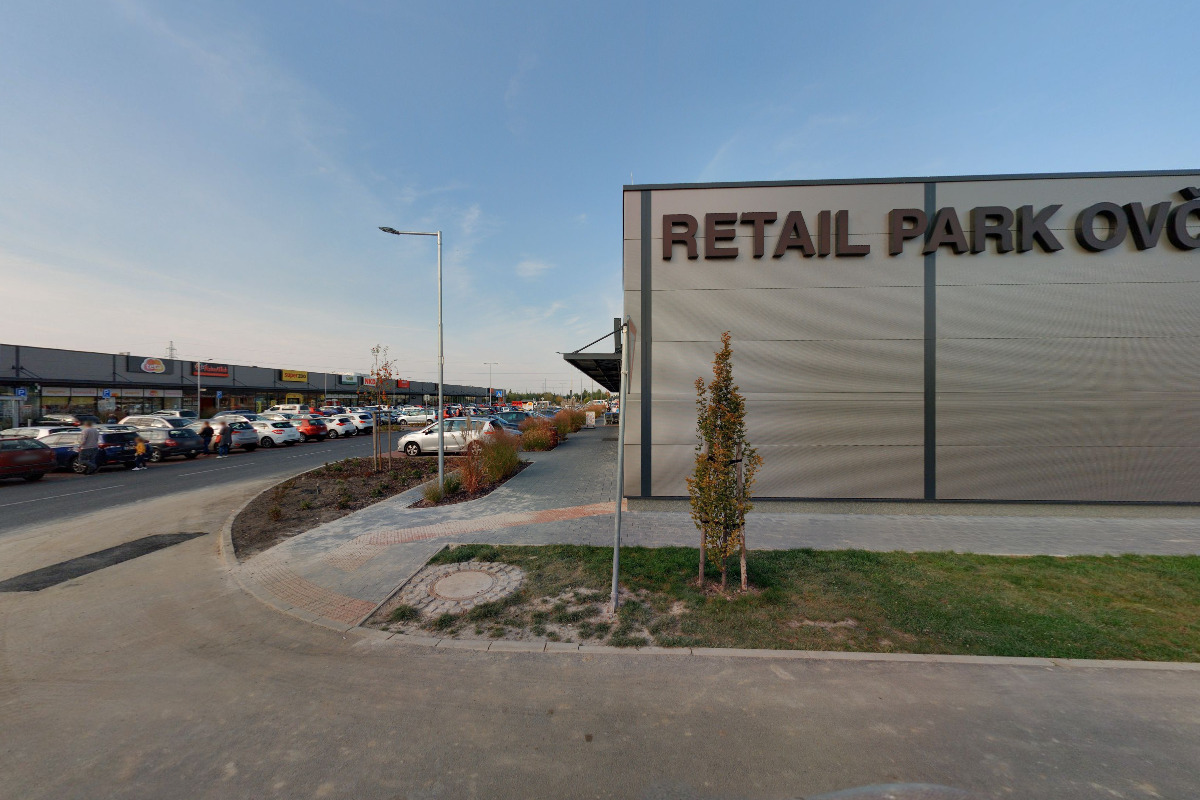 Bankomat České spořitelny foto 3