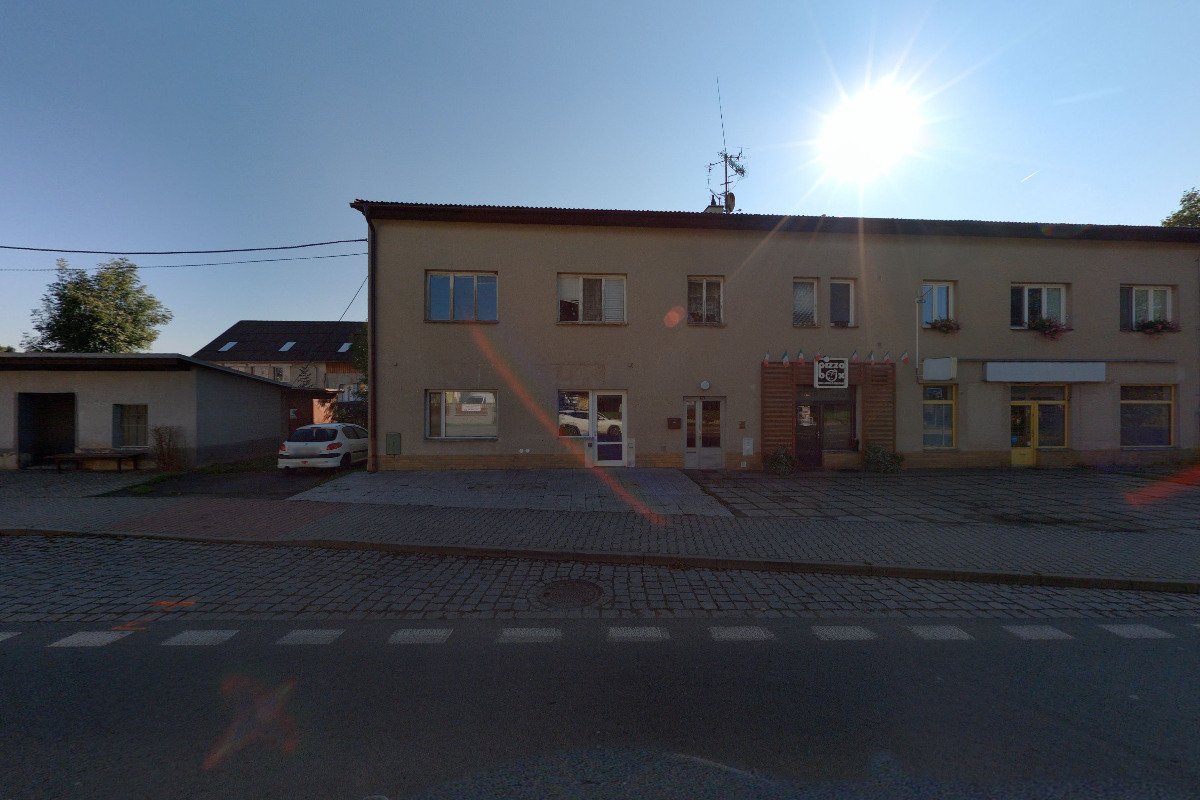 Truhlářství Miloš Novák