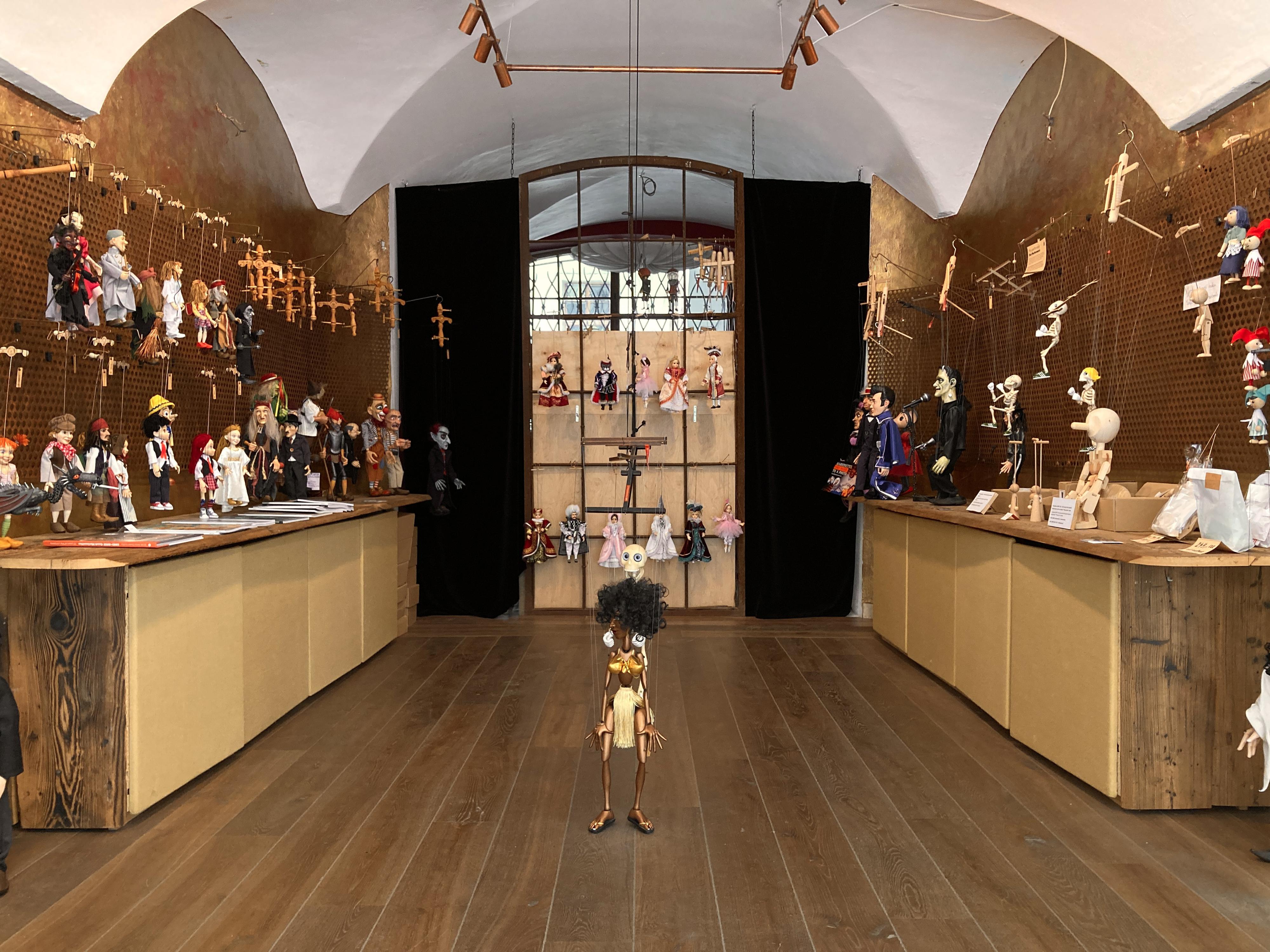 Loutky.cz –  Výroba a prodej loutek foto 4