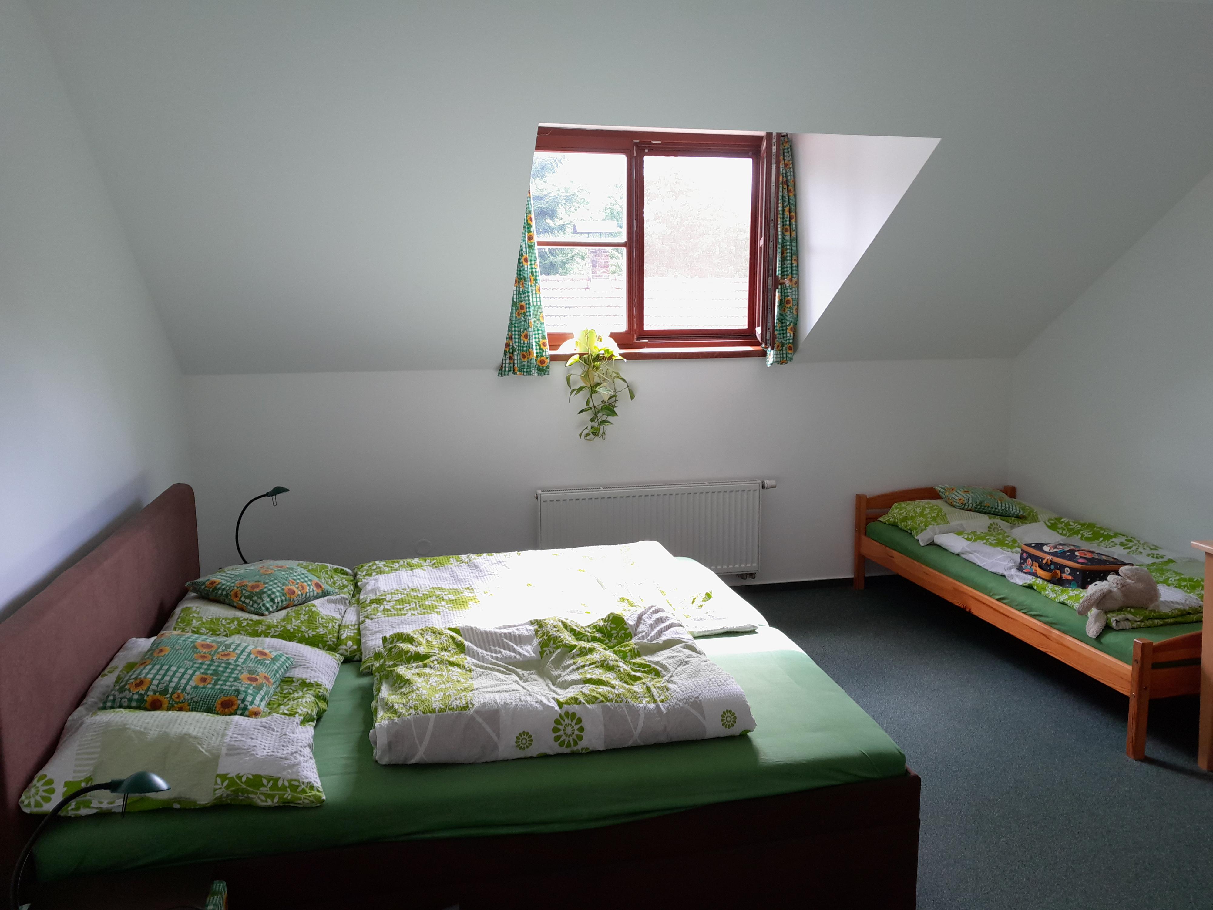 Penzion U Rudolfů foto 3